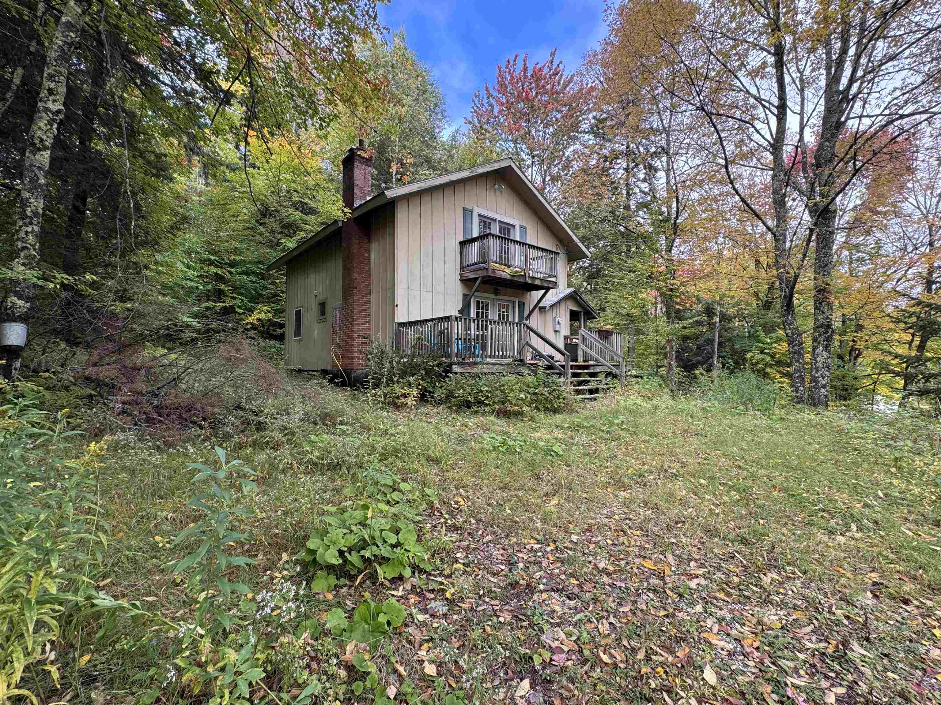 52 North Road