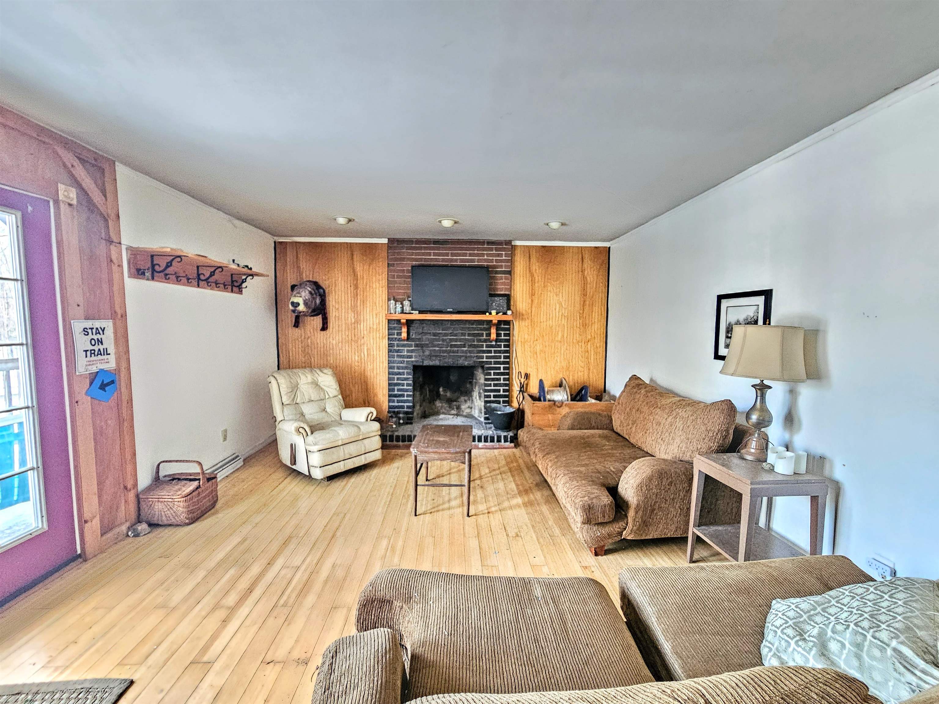 52 North Road