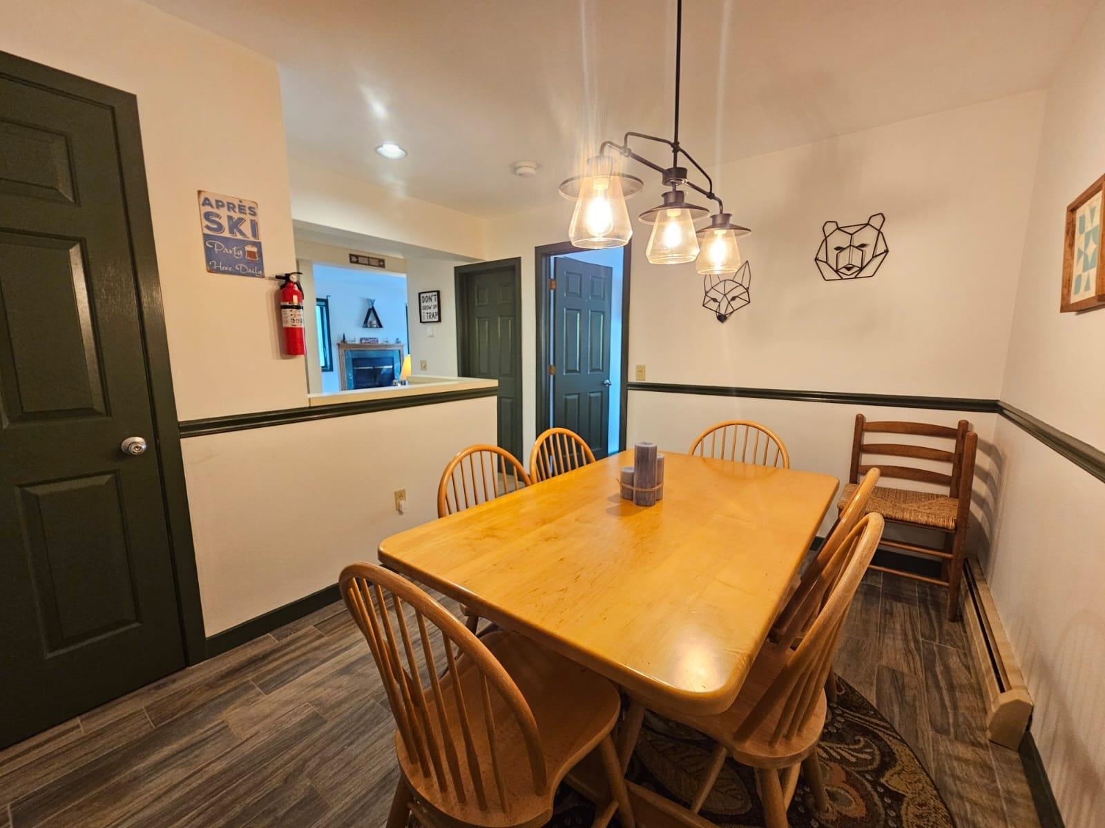 266 Handle Road Unit: I