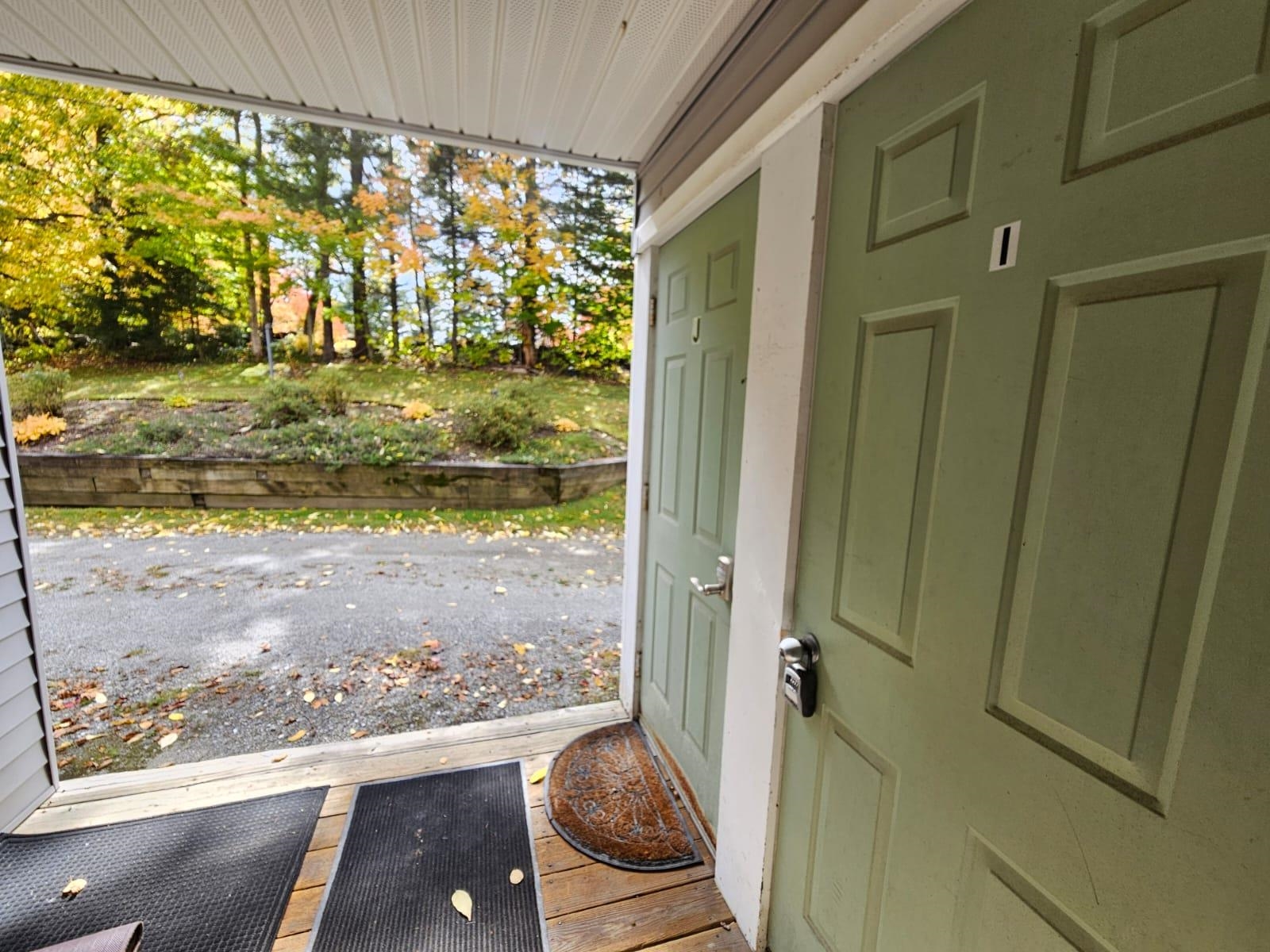 266 Handle Road Unit: I