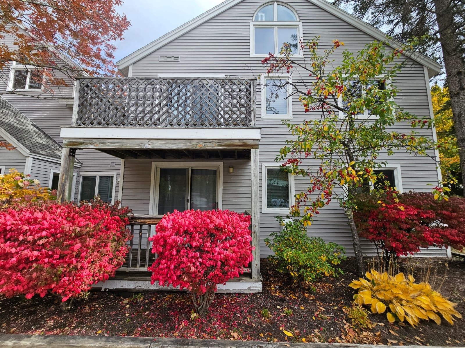 266 Handle Road Unit: I