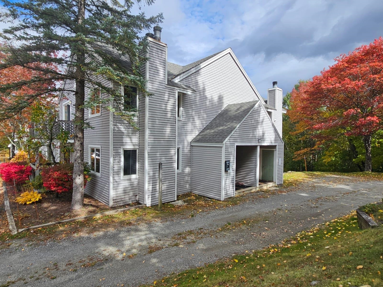 266 Handle Road Unit: I