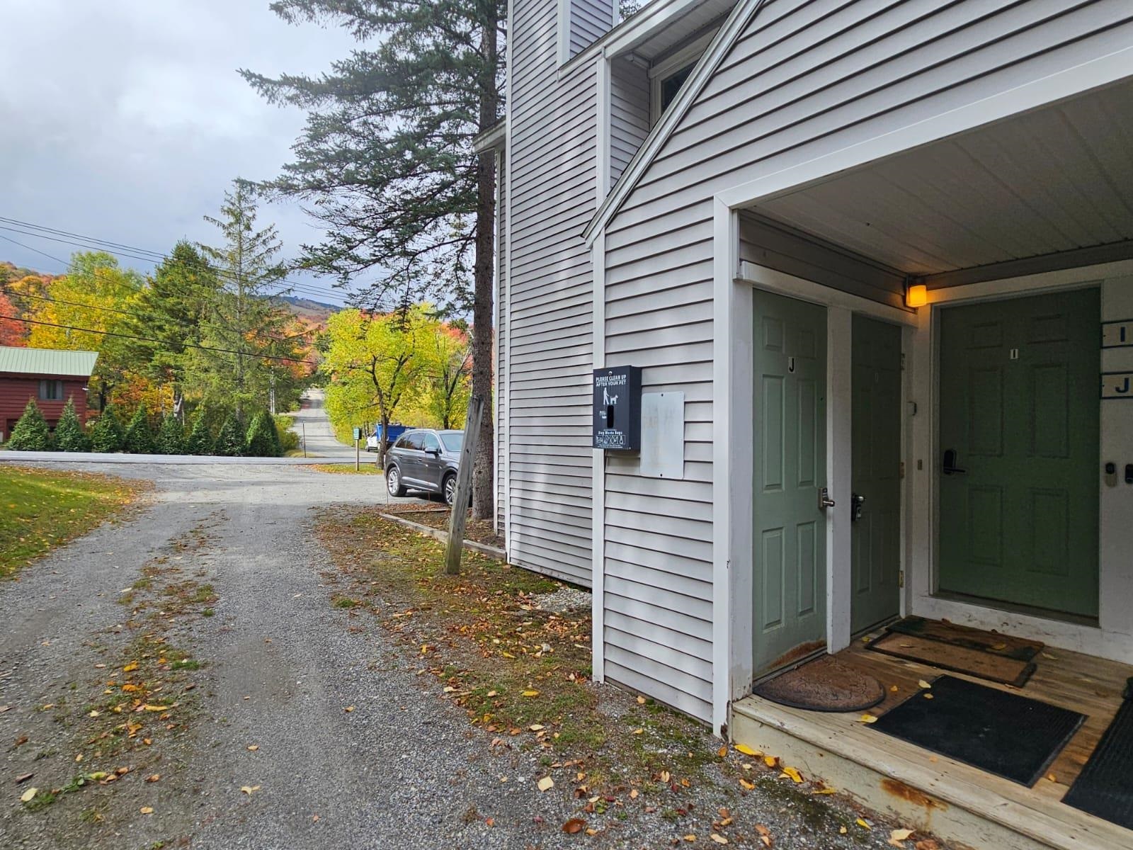266 Handle Road Unit: I