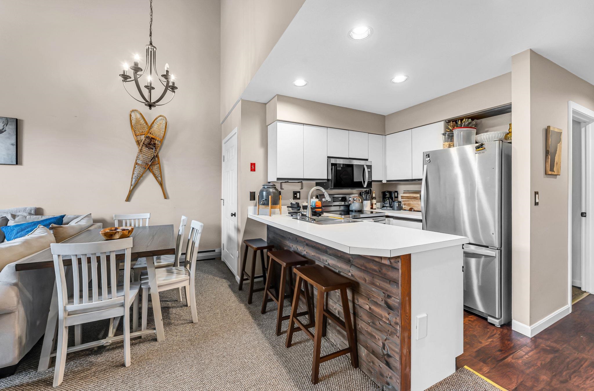 14F Deer Creek