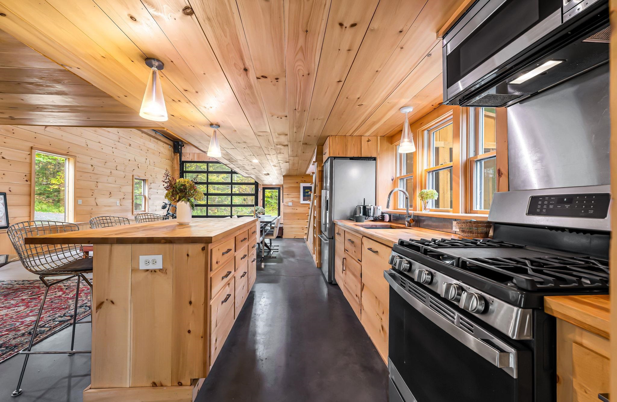 679 Burrington Hill Road