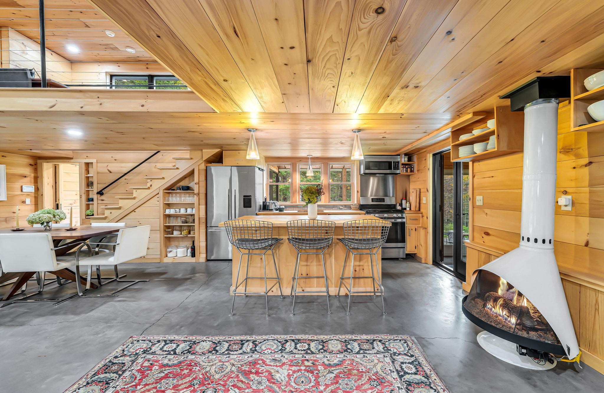 679 Burrington Hill Road