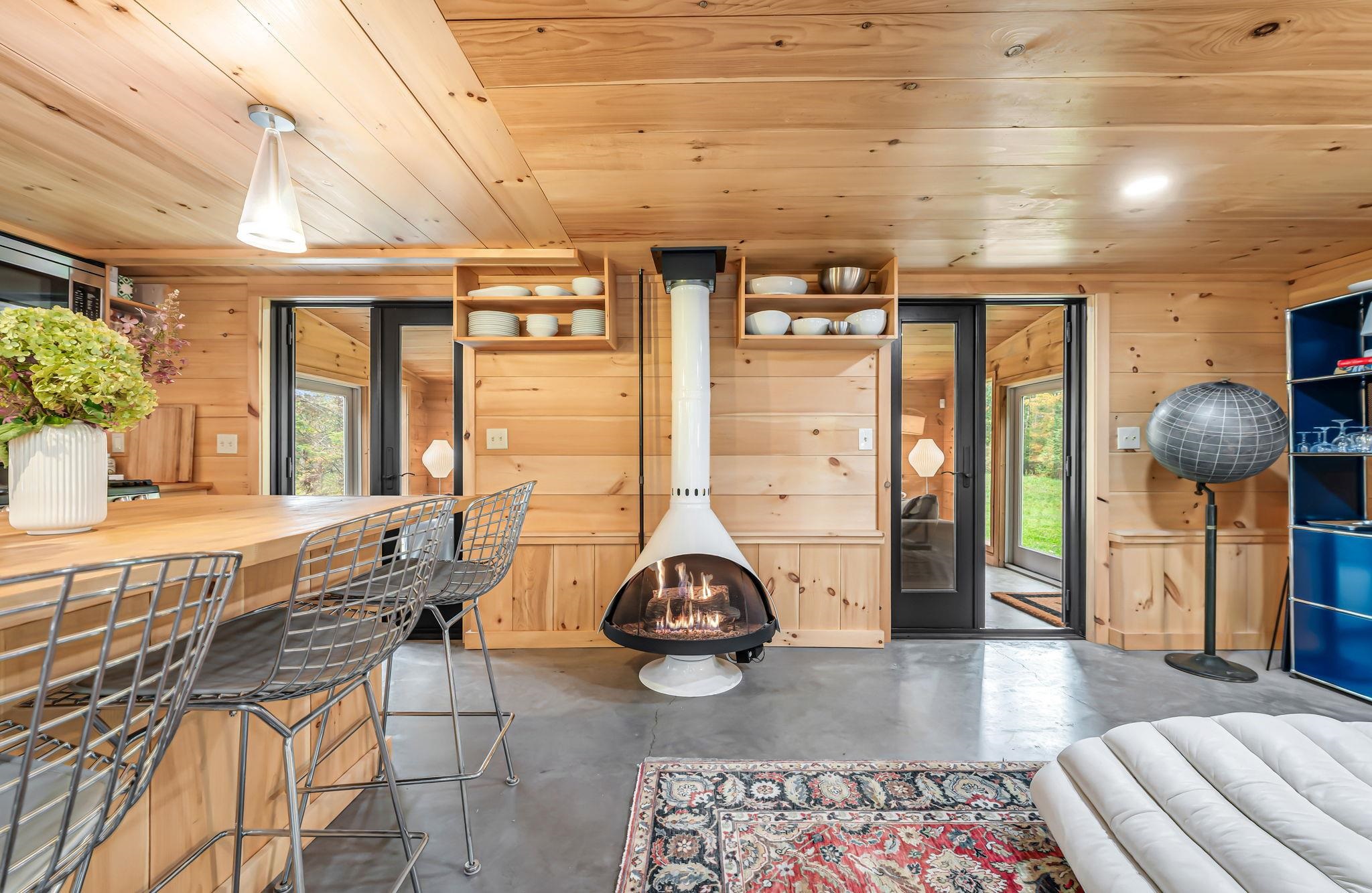 679 Burrington Hill Road