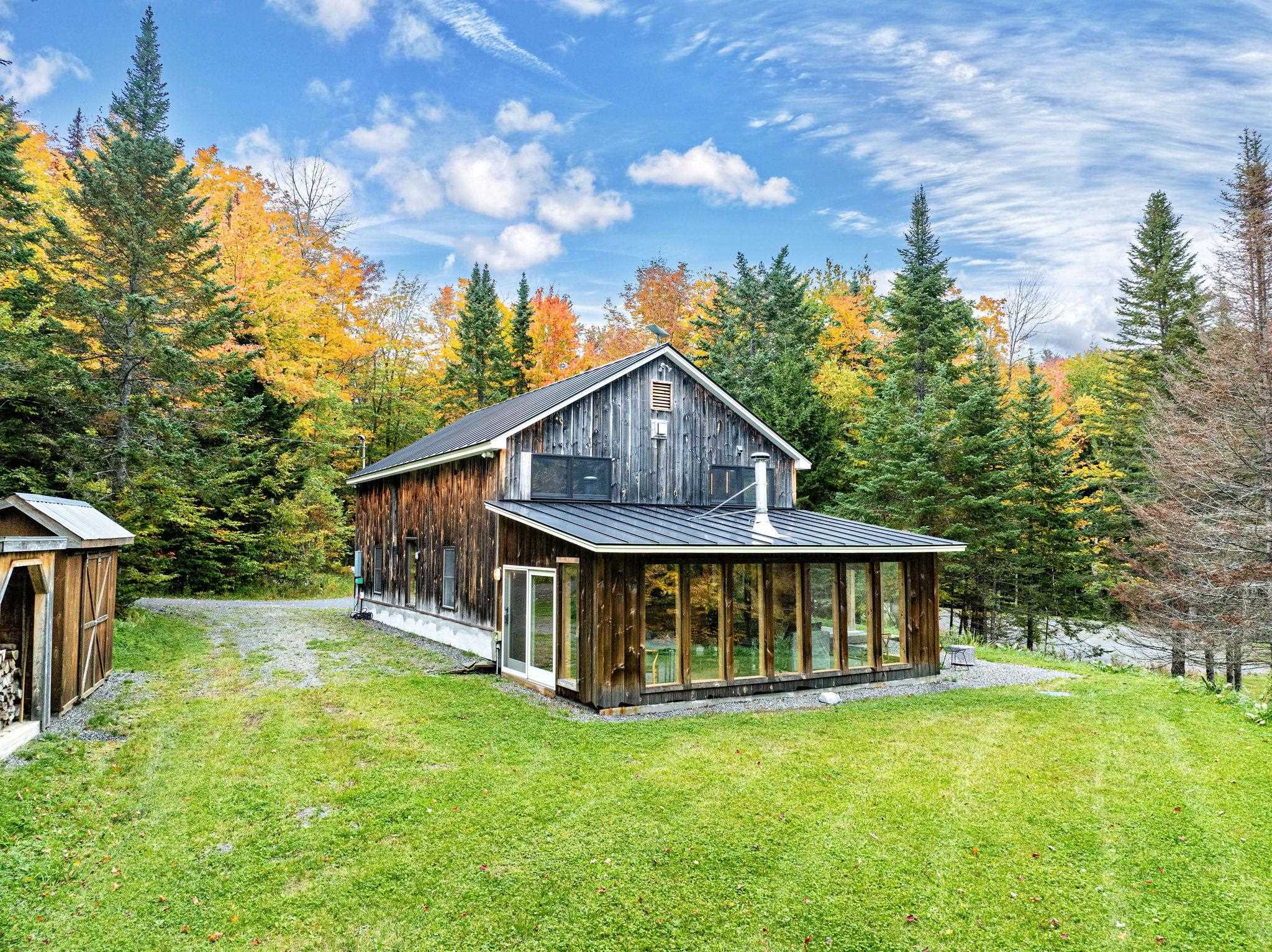 679 Burrington Hill Road