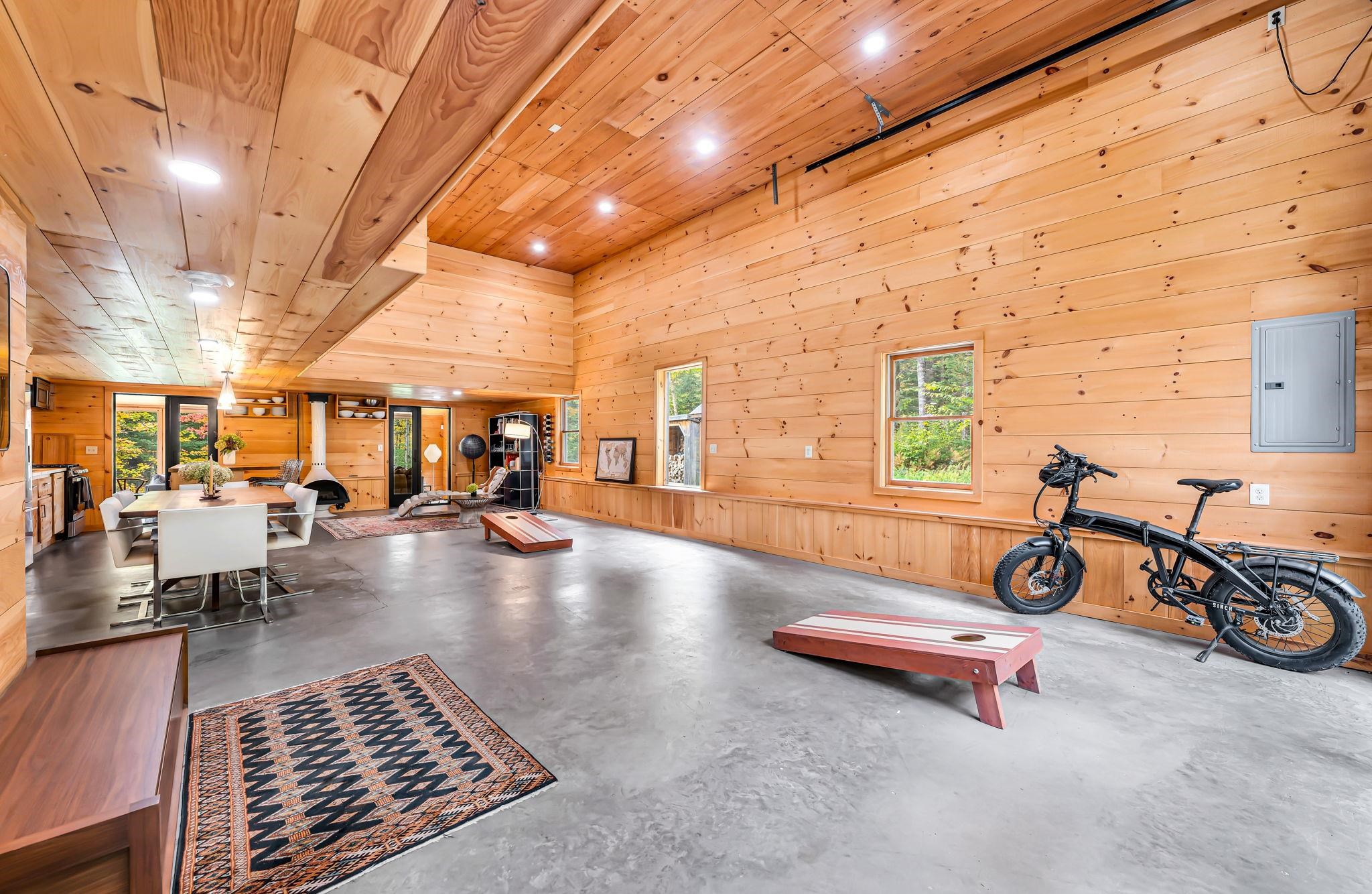 679 Burrington Hill Road