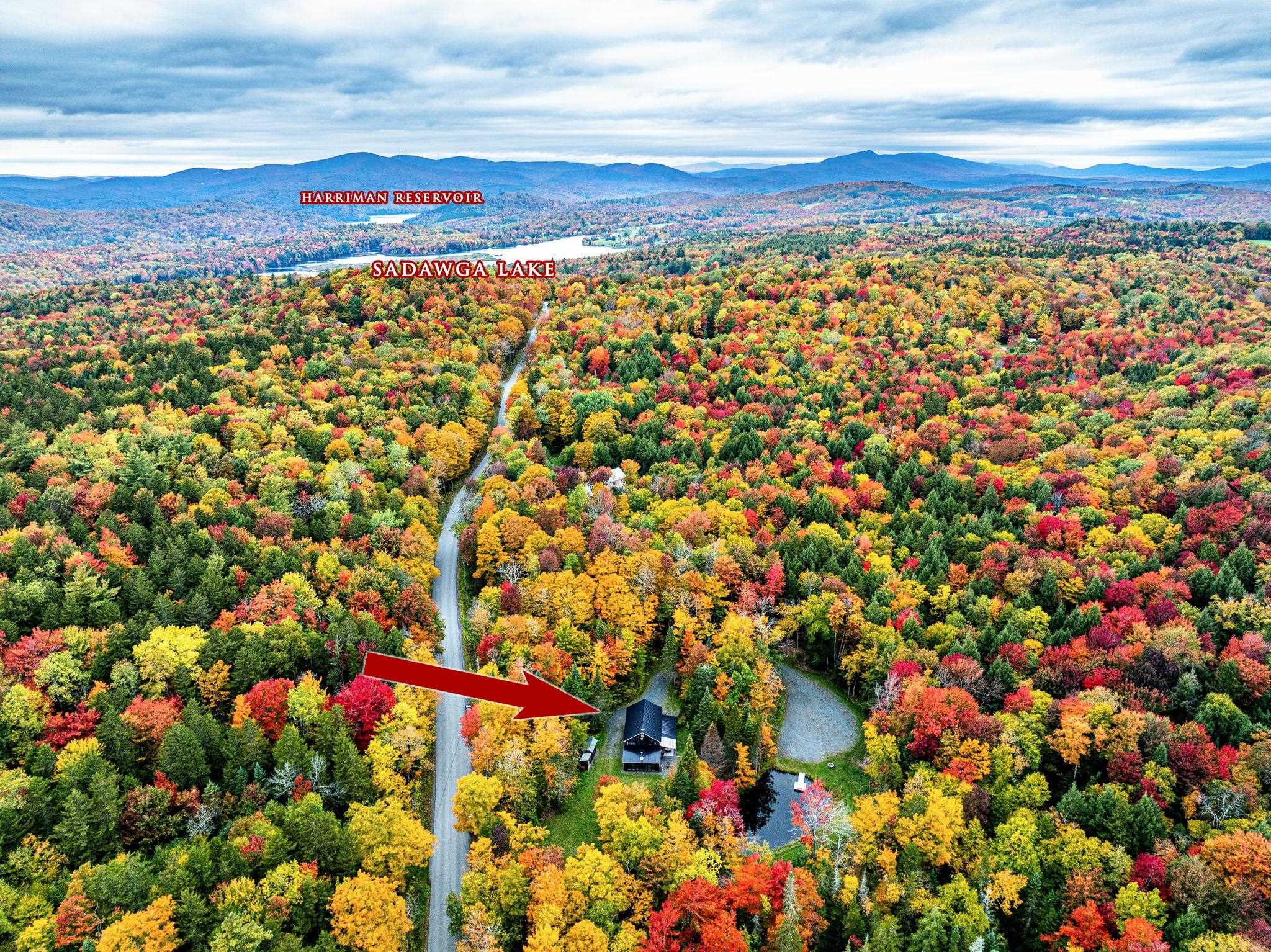679 Burrington Hill Road