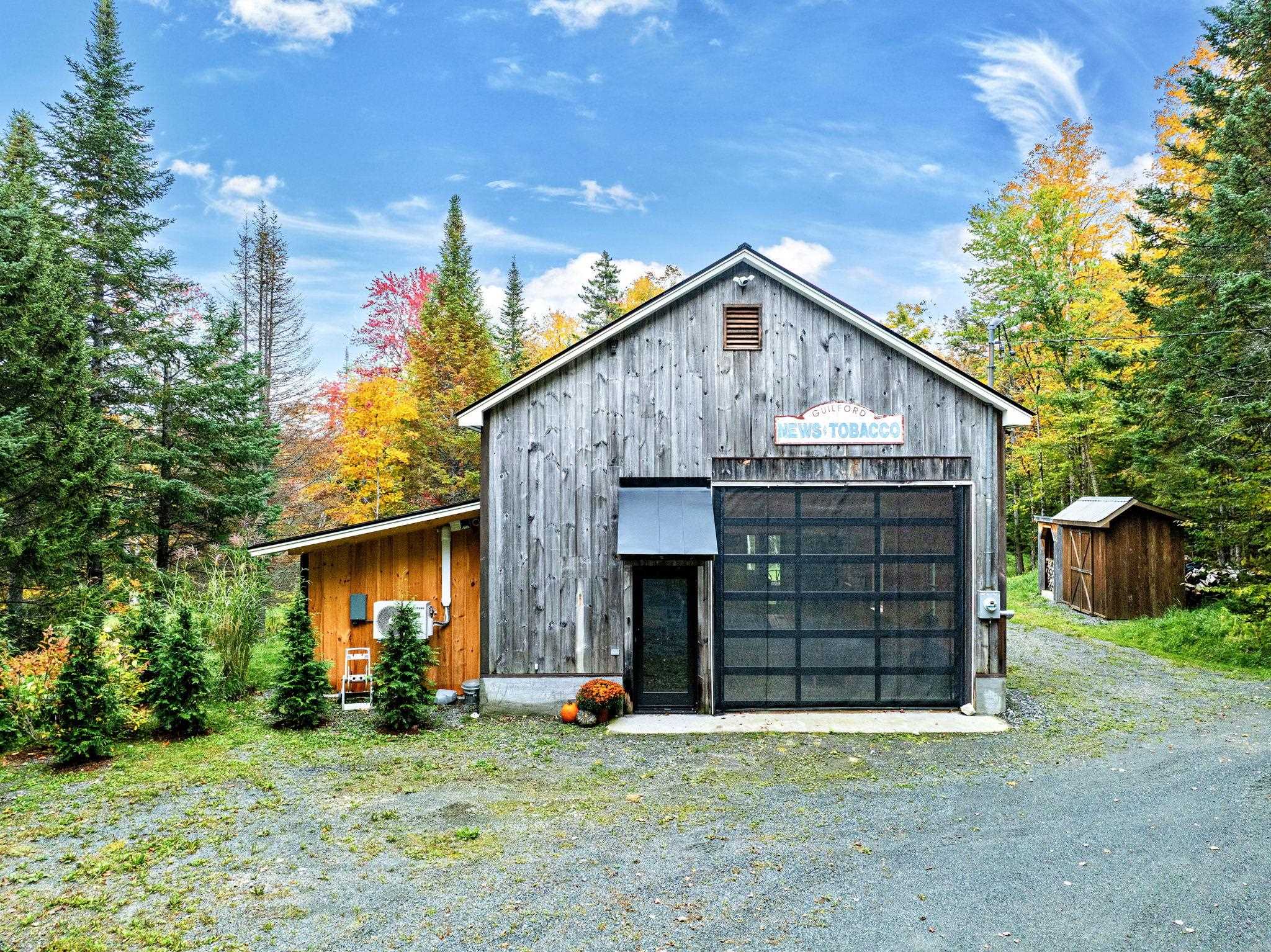 679 Burrington Hill Road