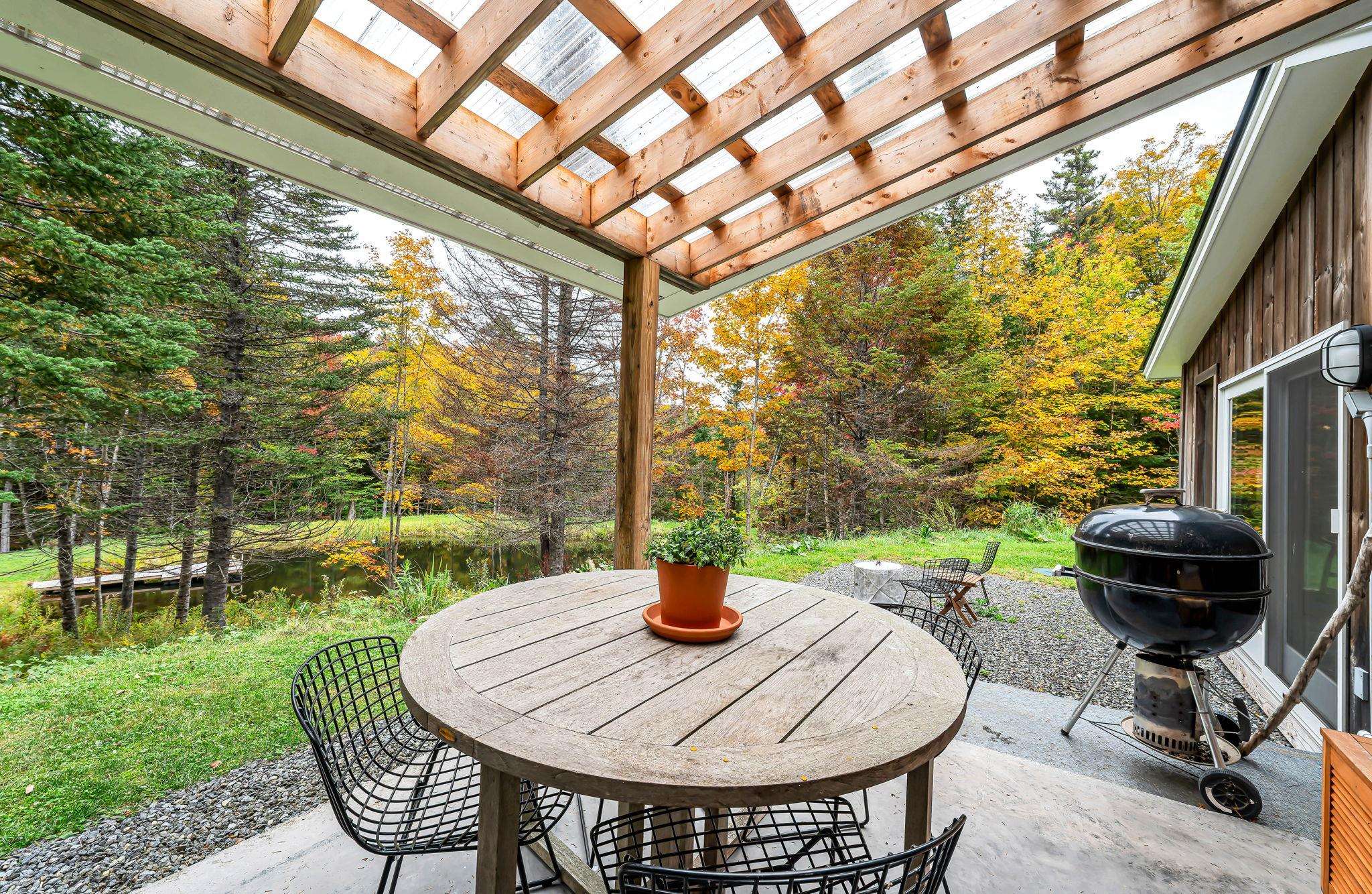 679 Burrington Hill Road