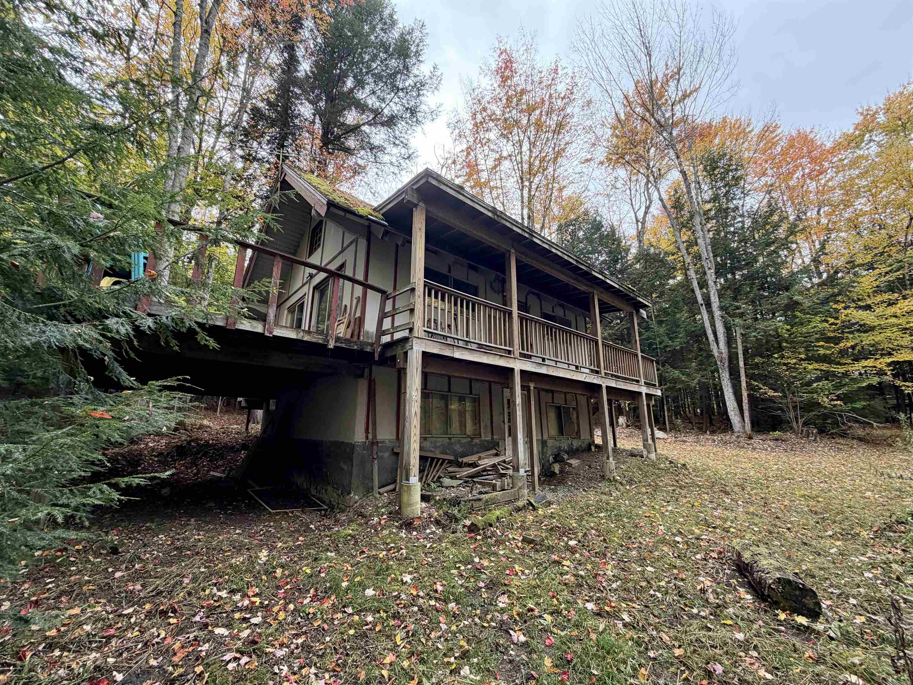 81 Scandia Village Road