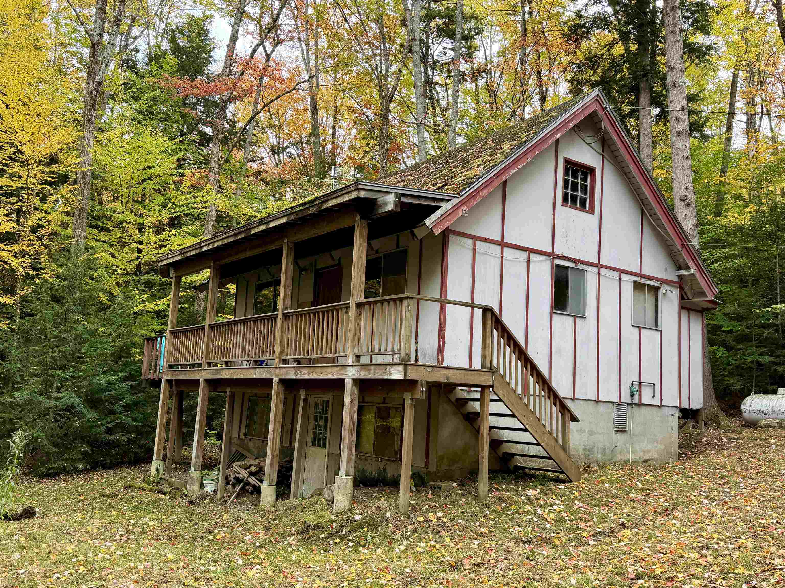 81 Scandia Village Road