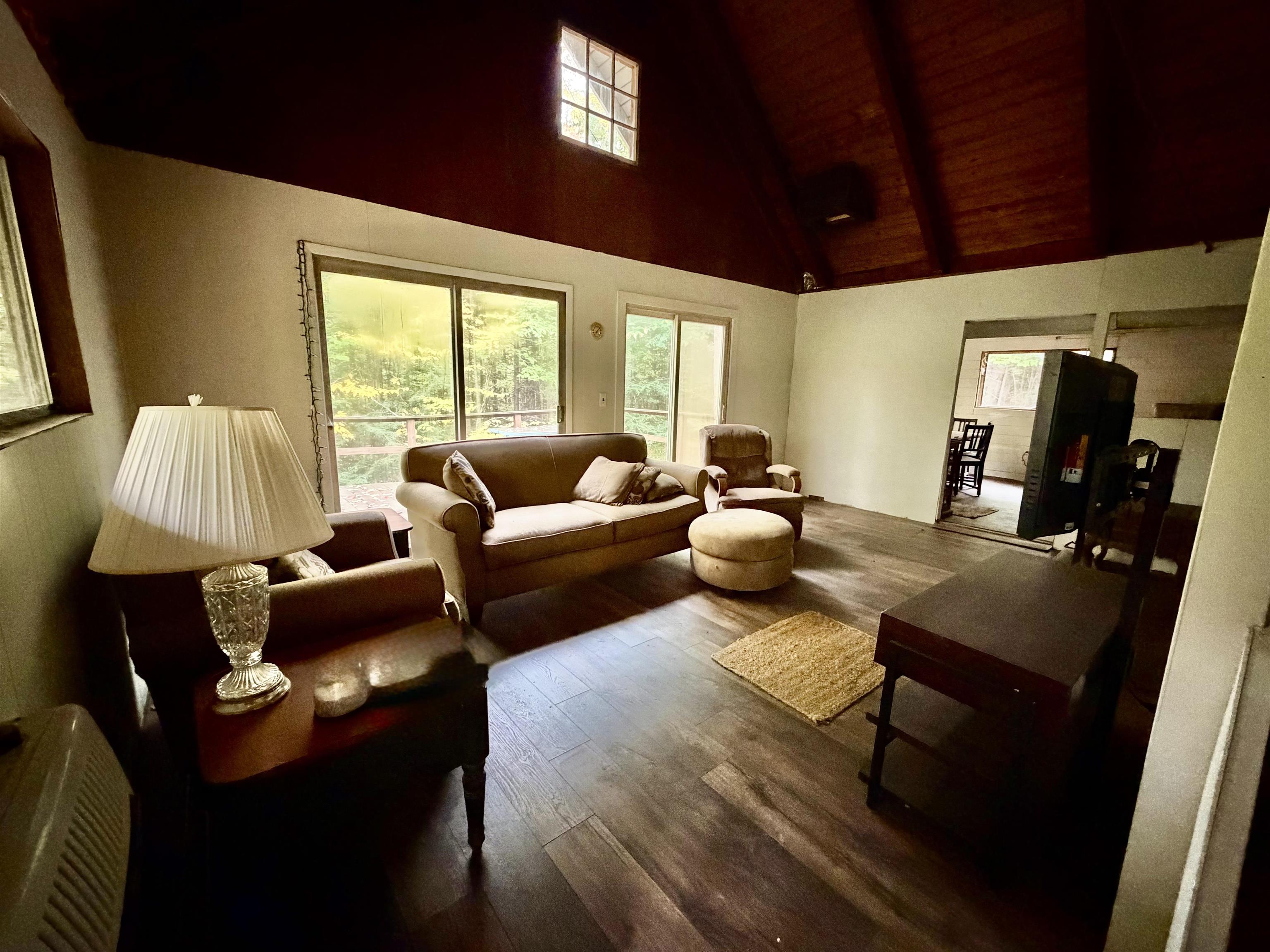 81 Scandia Village Road