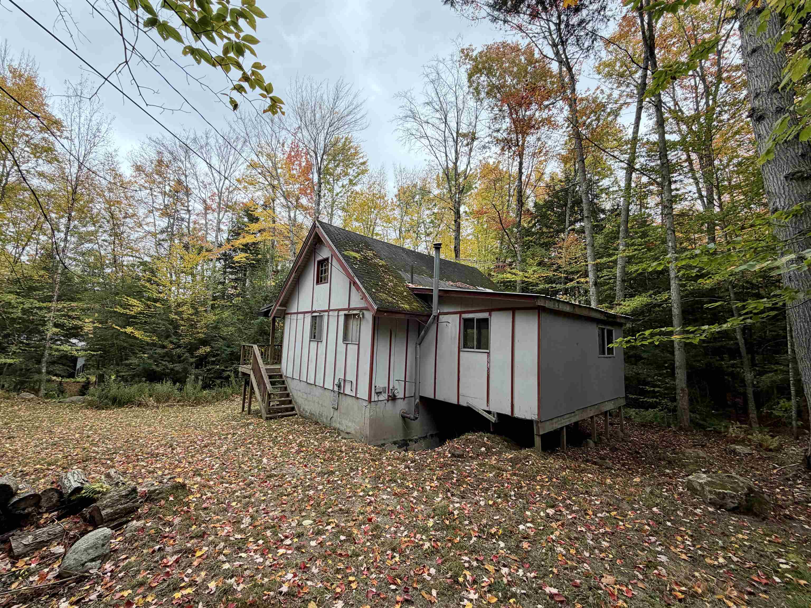 81 Scandia Village Road