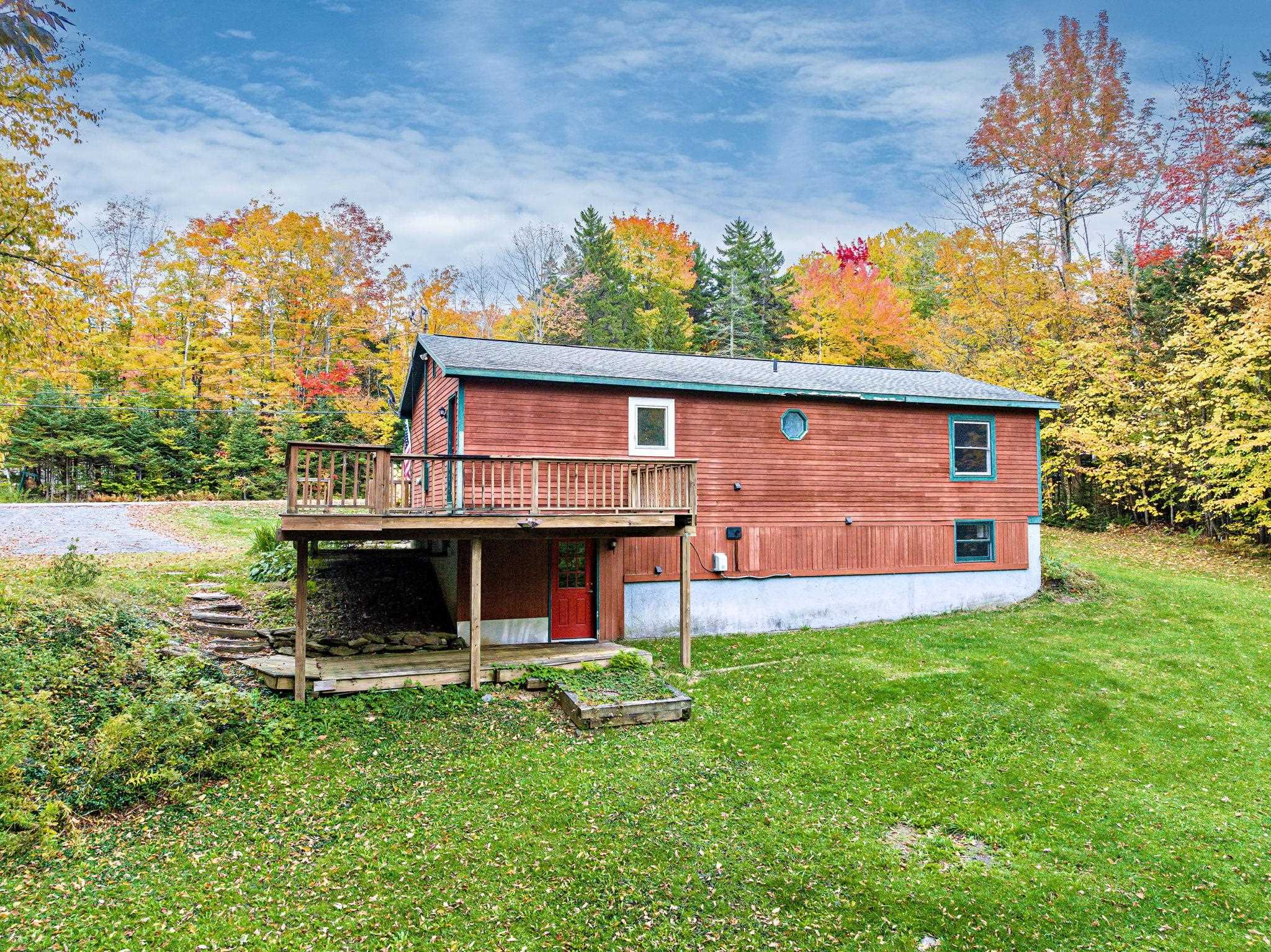 230 Valley View Road