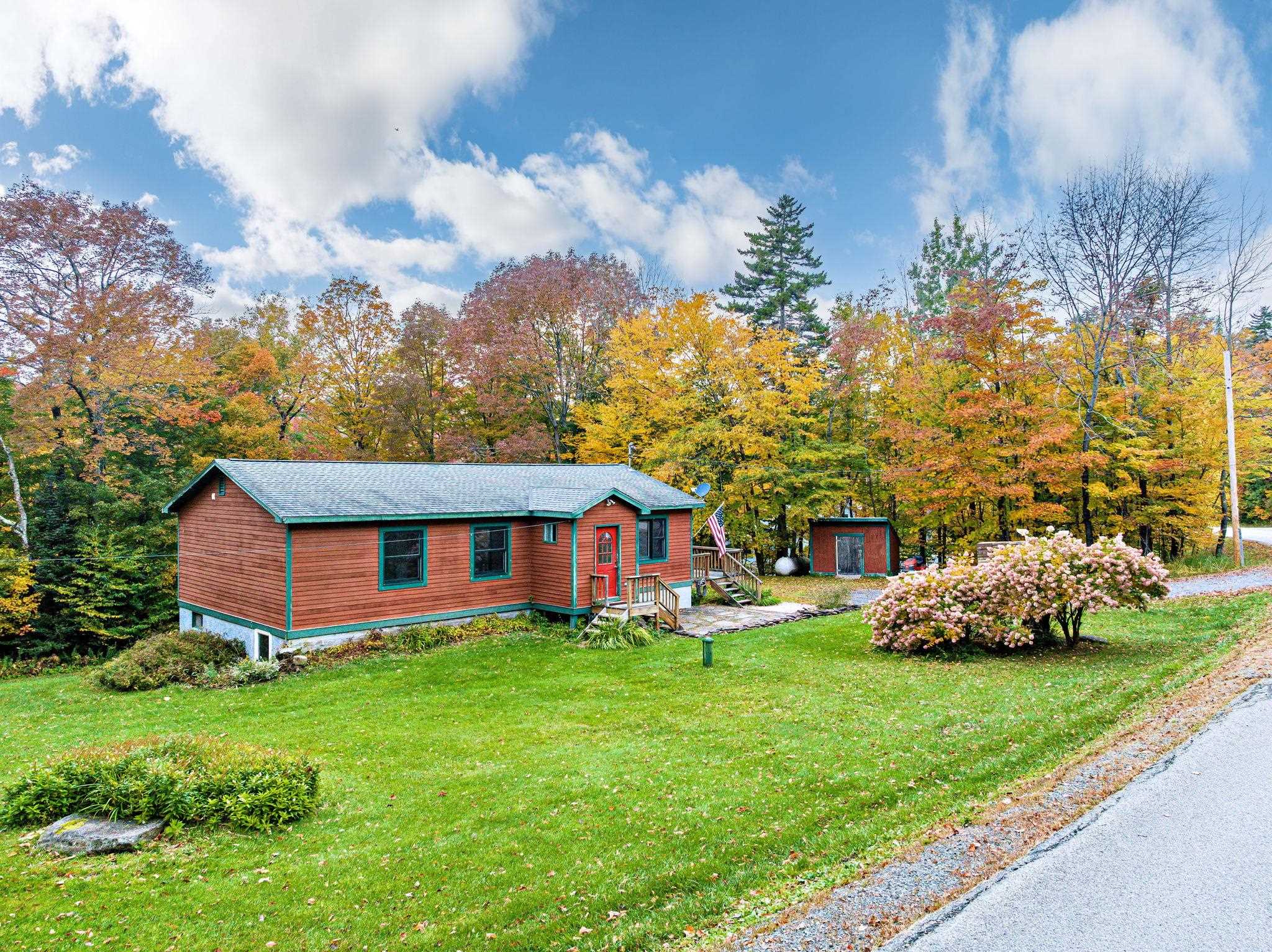 230 Valley View Road