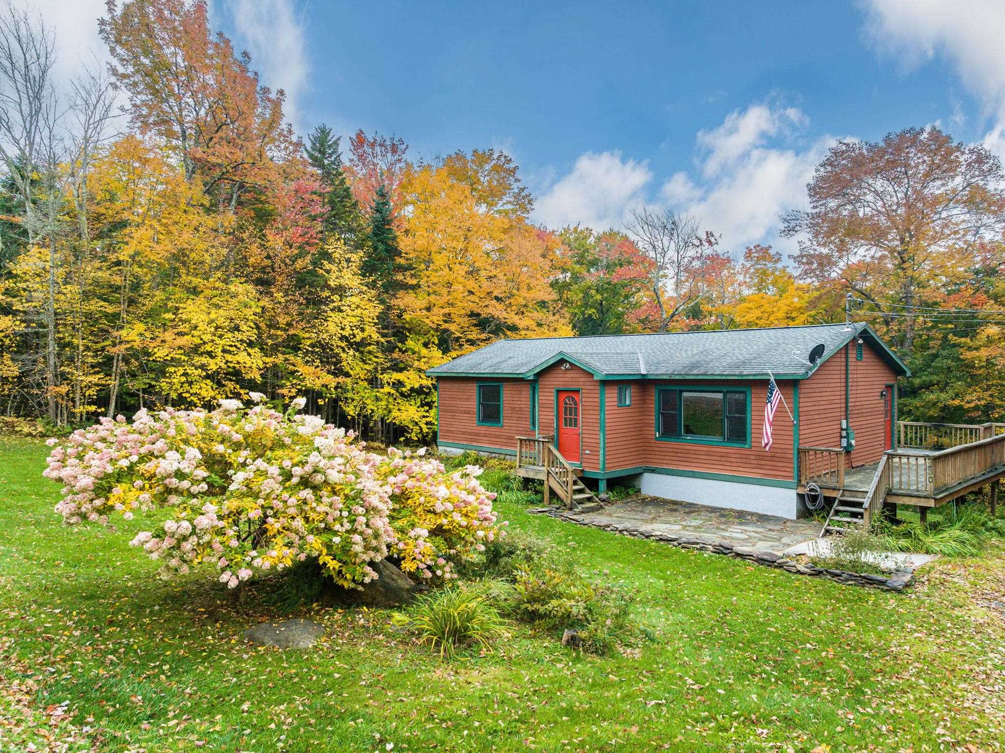 230 Valley View Road