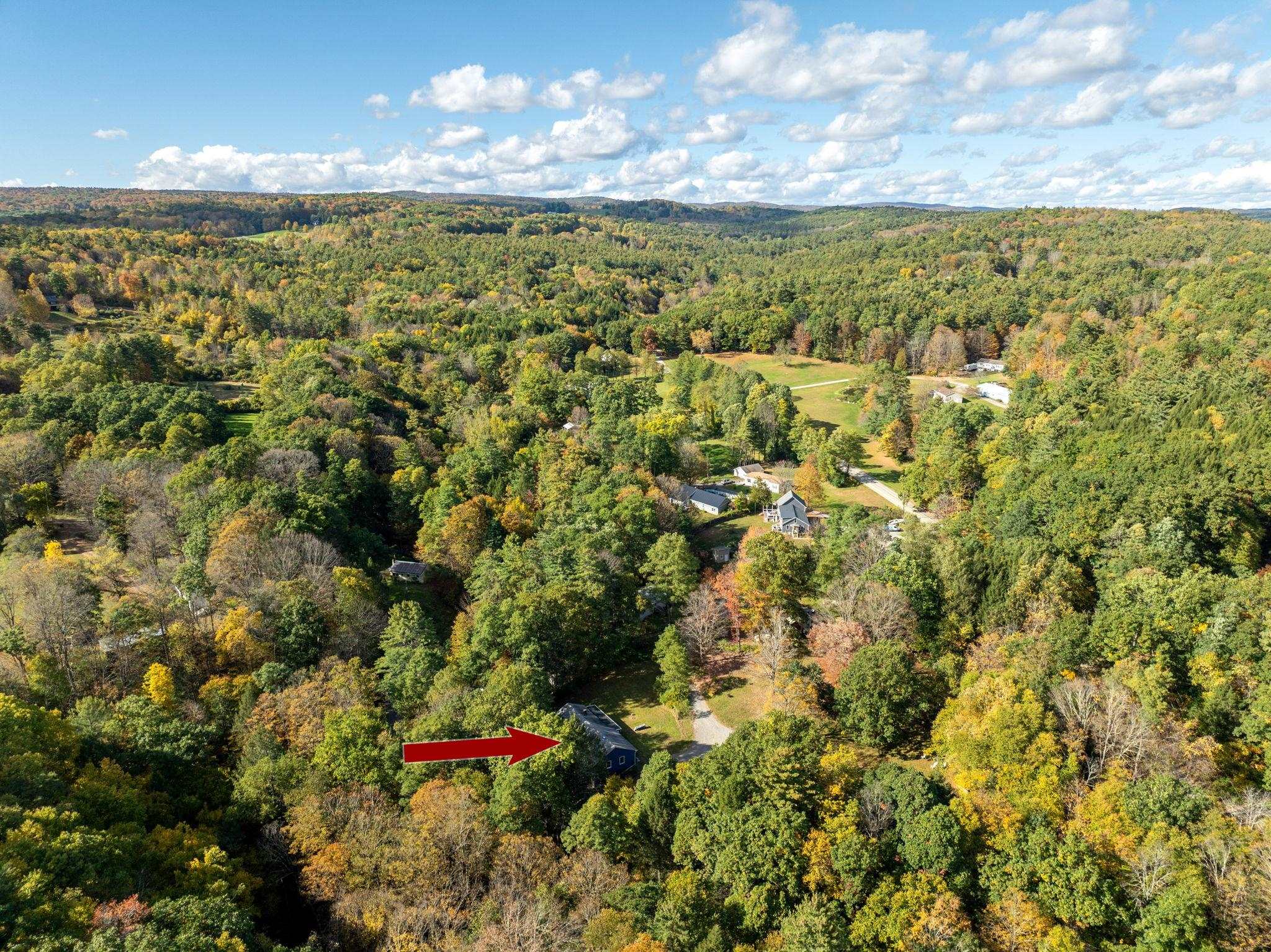50 Sugar Maple Drive