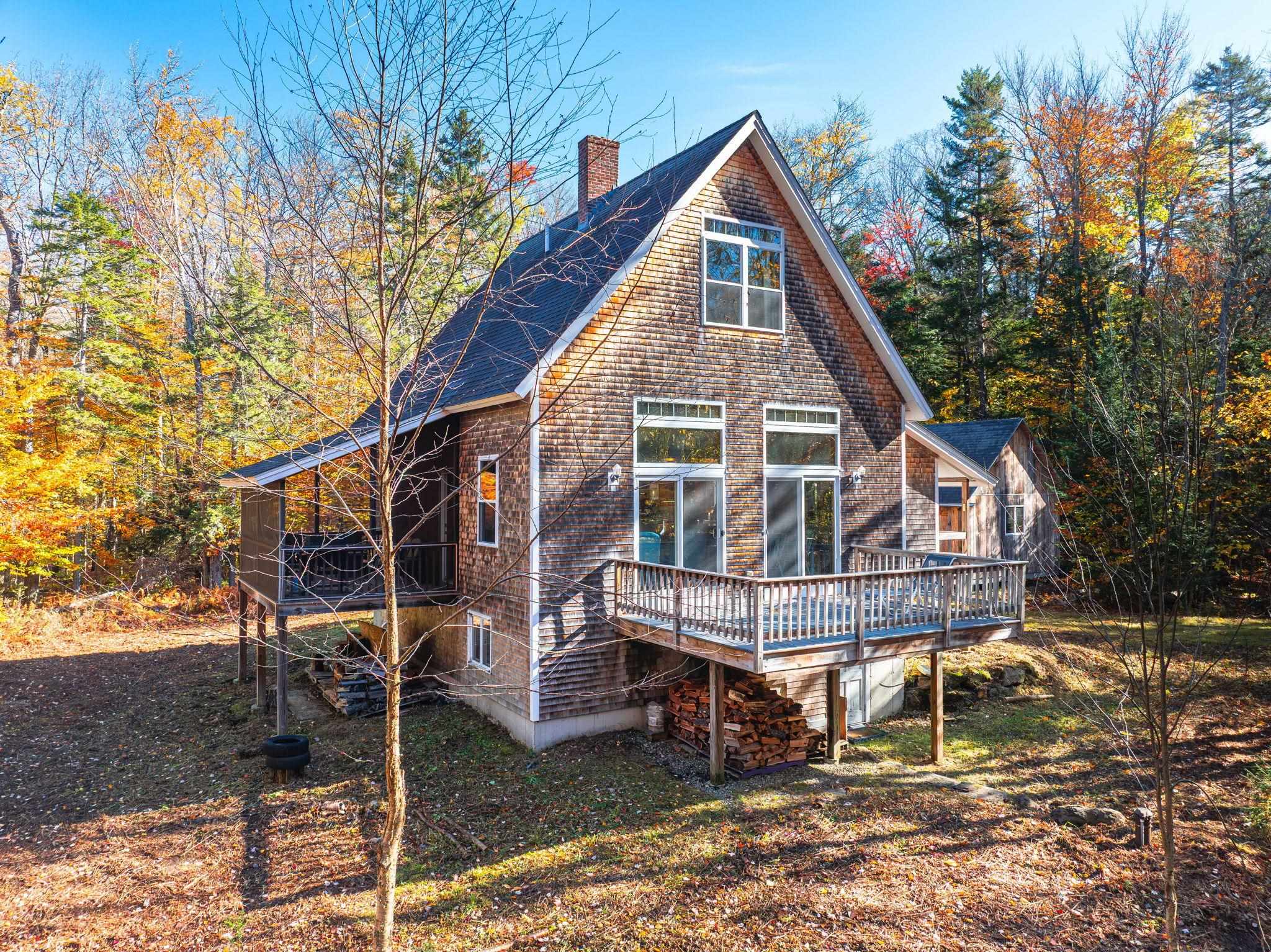 148 Lone Pine Road