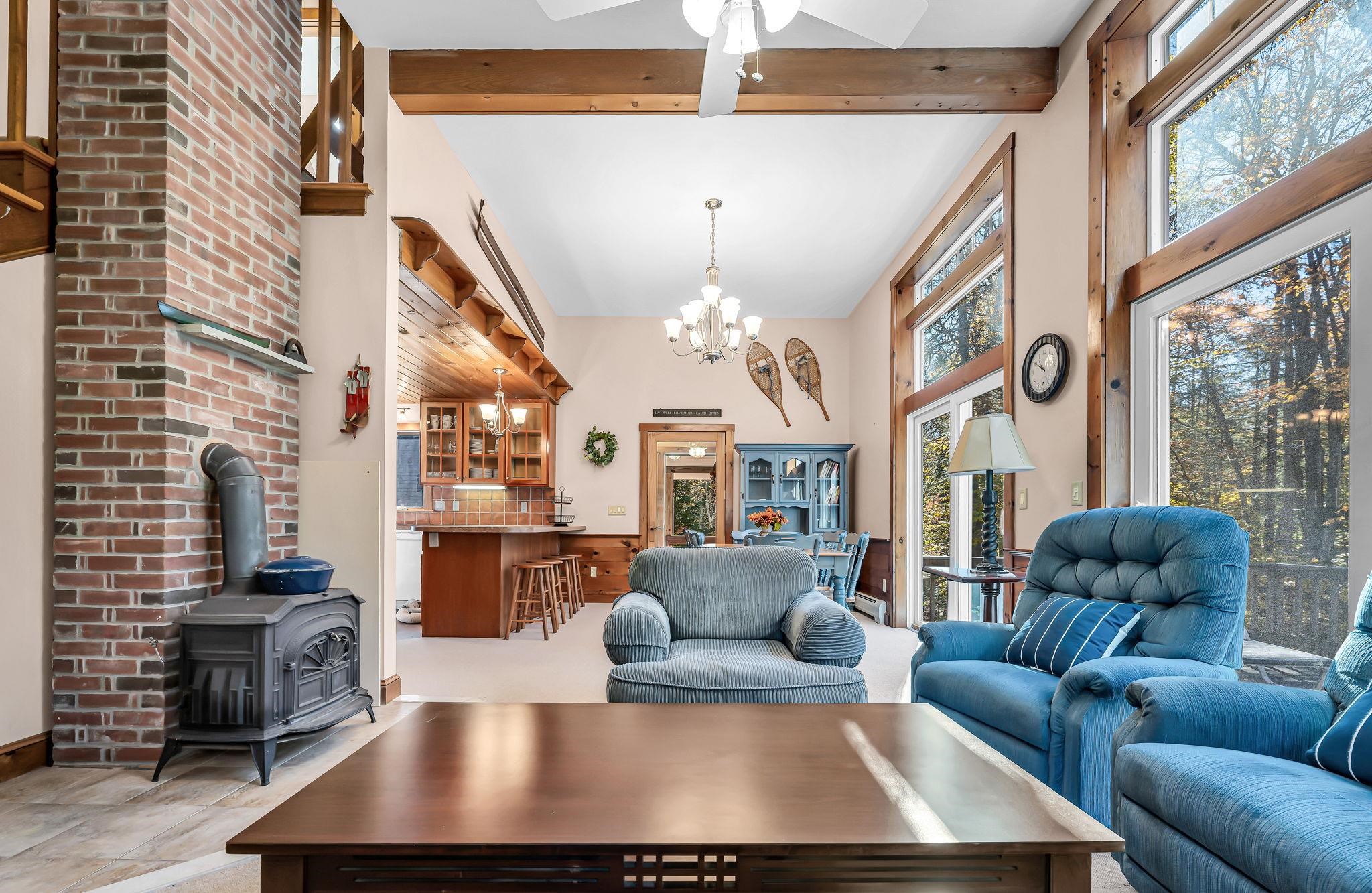 148 Lone Pine Road