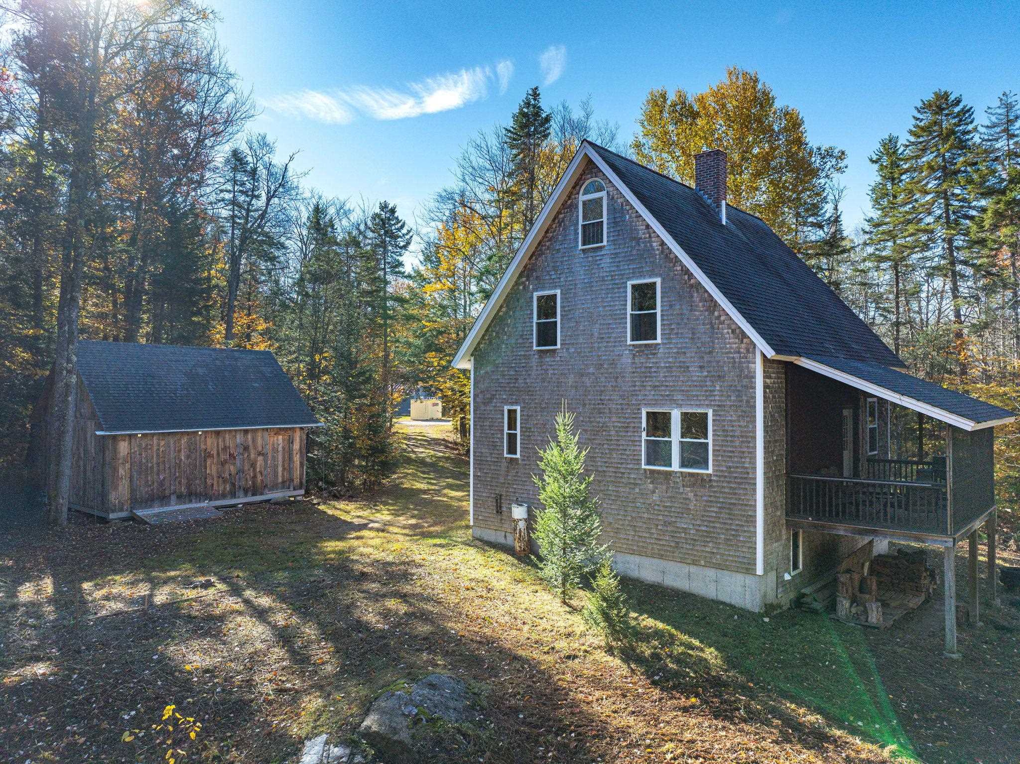 148 Lone Pine Road