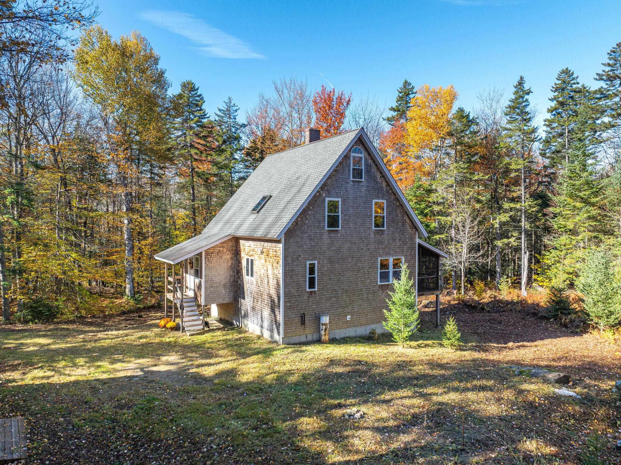 148 Lone Pine Road