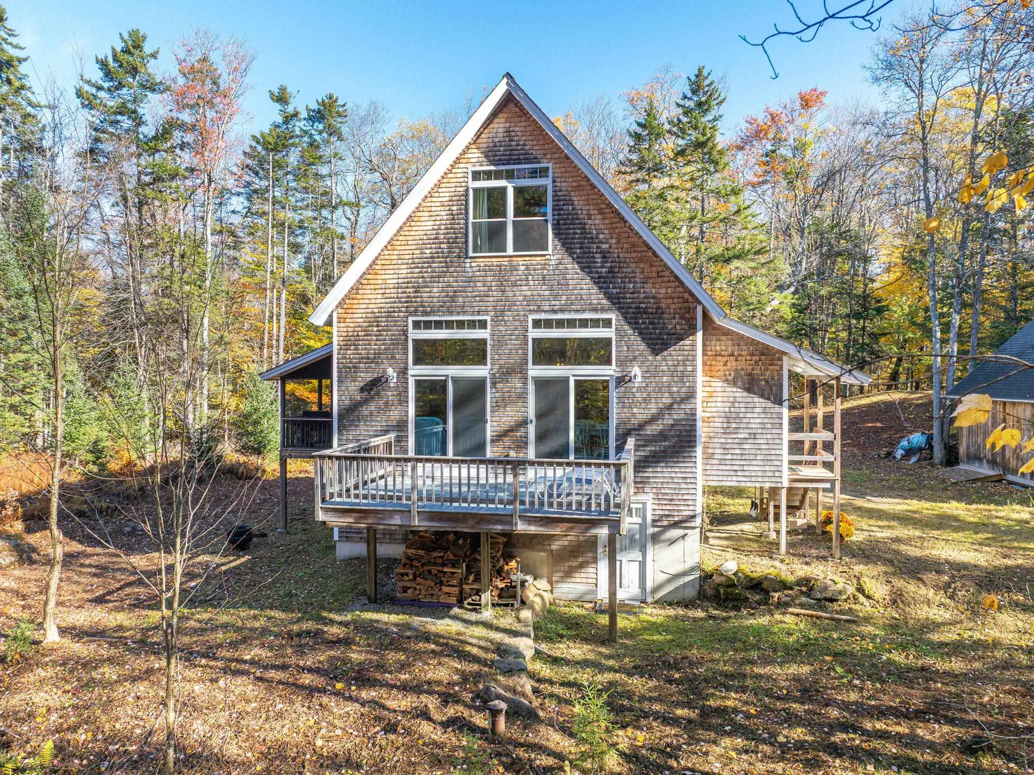 148 Lone Pine Road