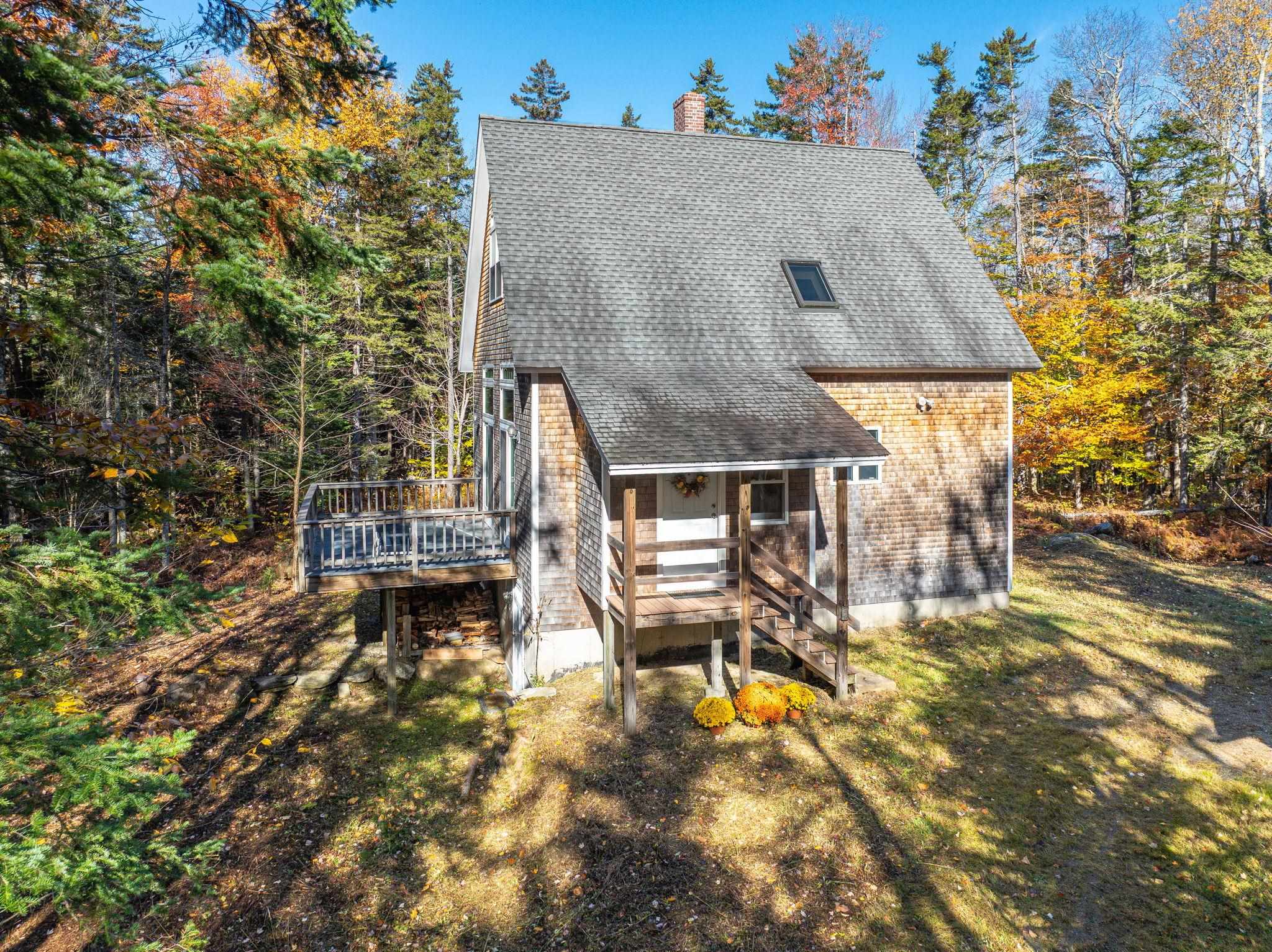 148 Lone Pine Road