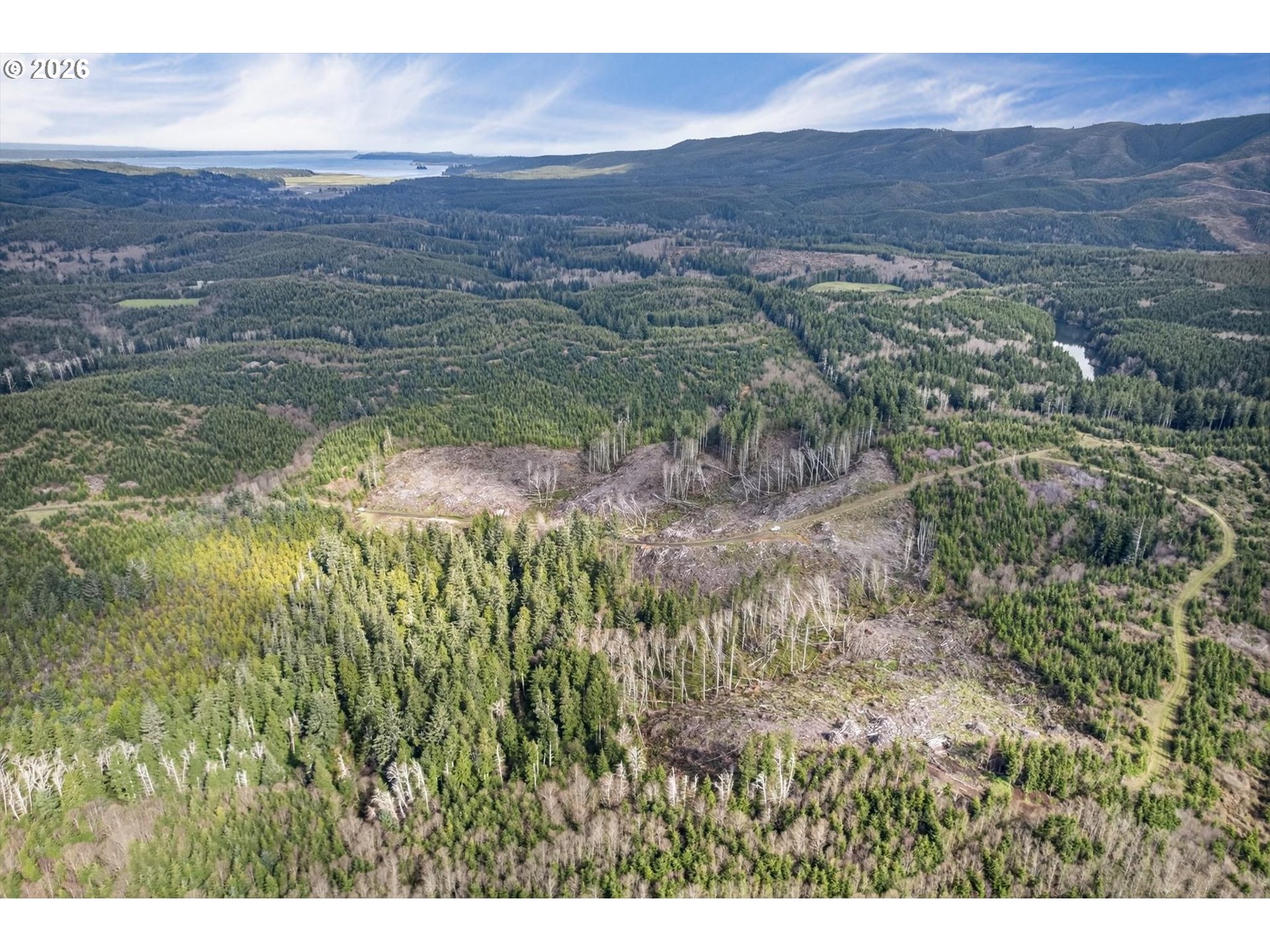 0 Chinook Valley RD
