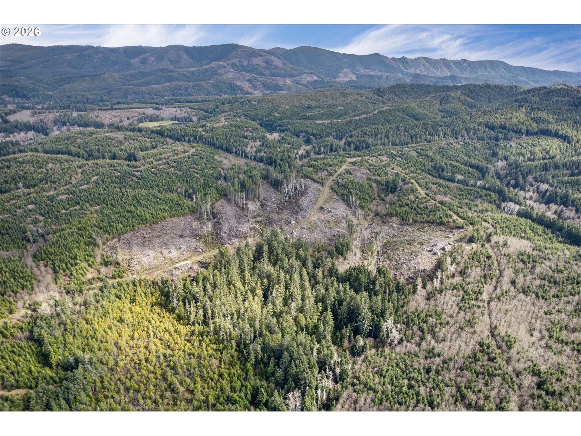 0 Chinook Valley RD