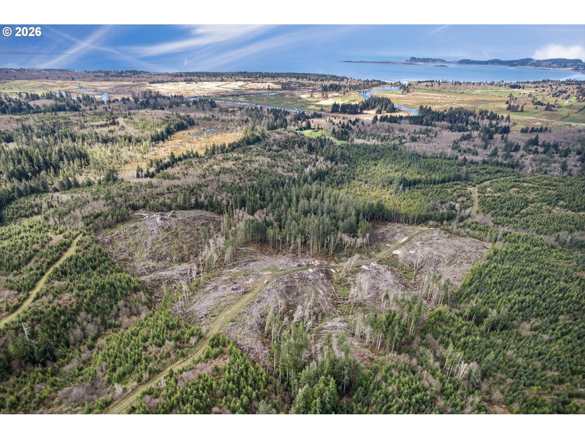 0 Chinook Valley RD