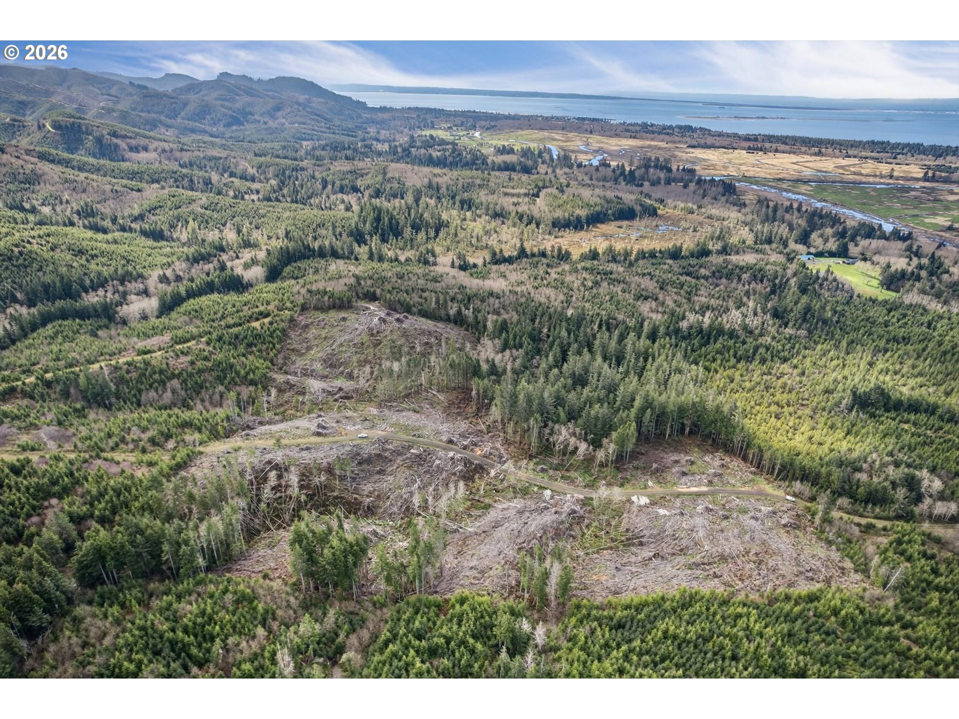 0 Chinook Valley RD