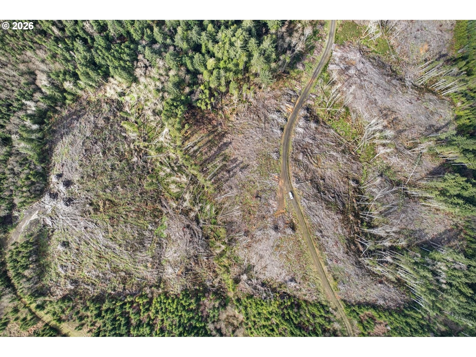 0 Chinook Valley RD