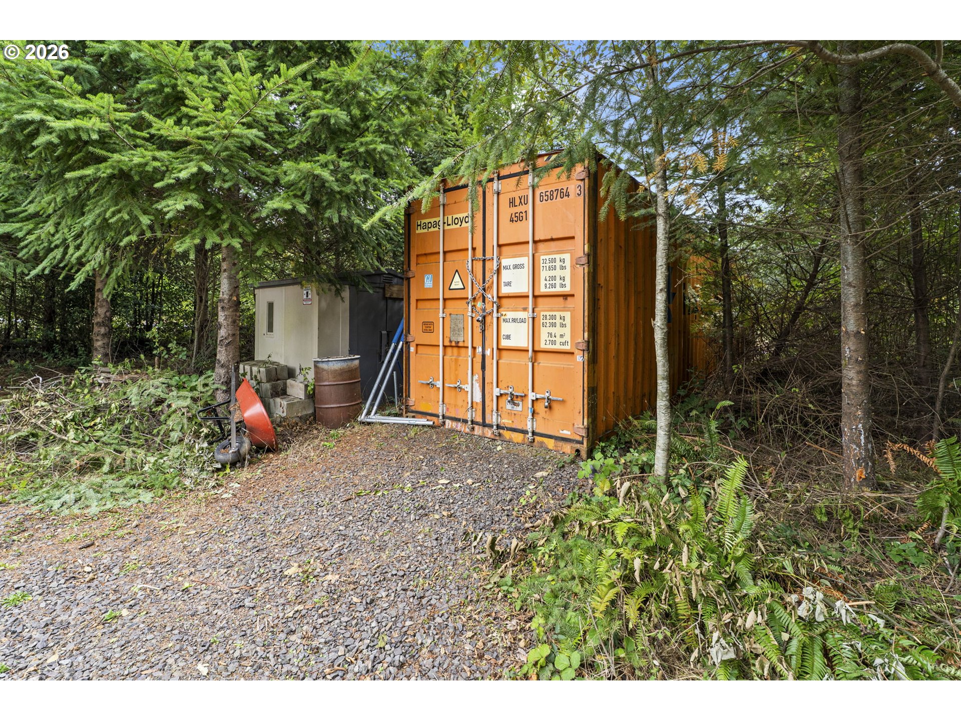 0 N Bootjack LN