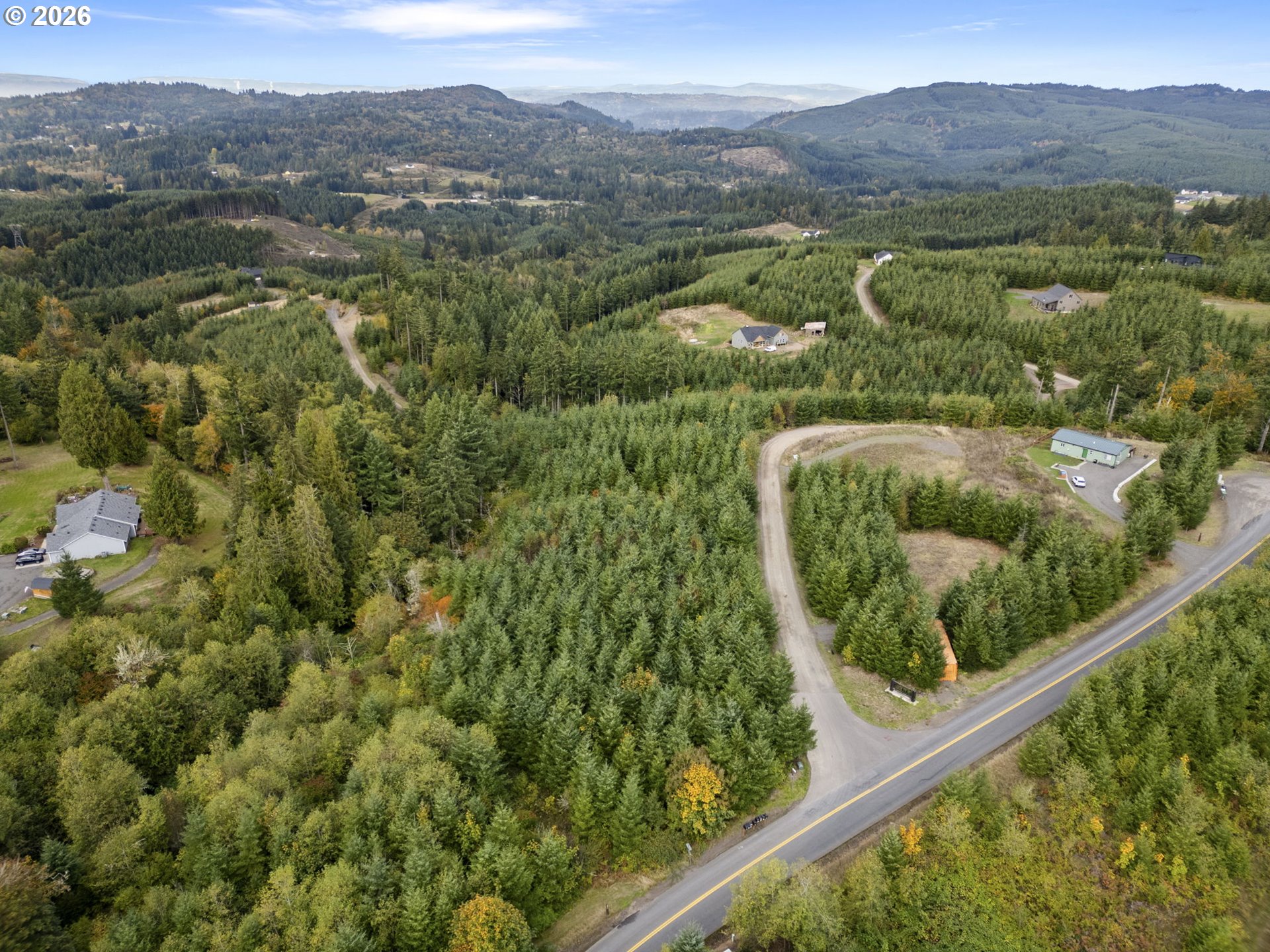 0 N Bootjack LN