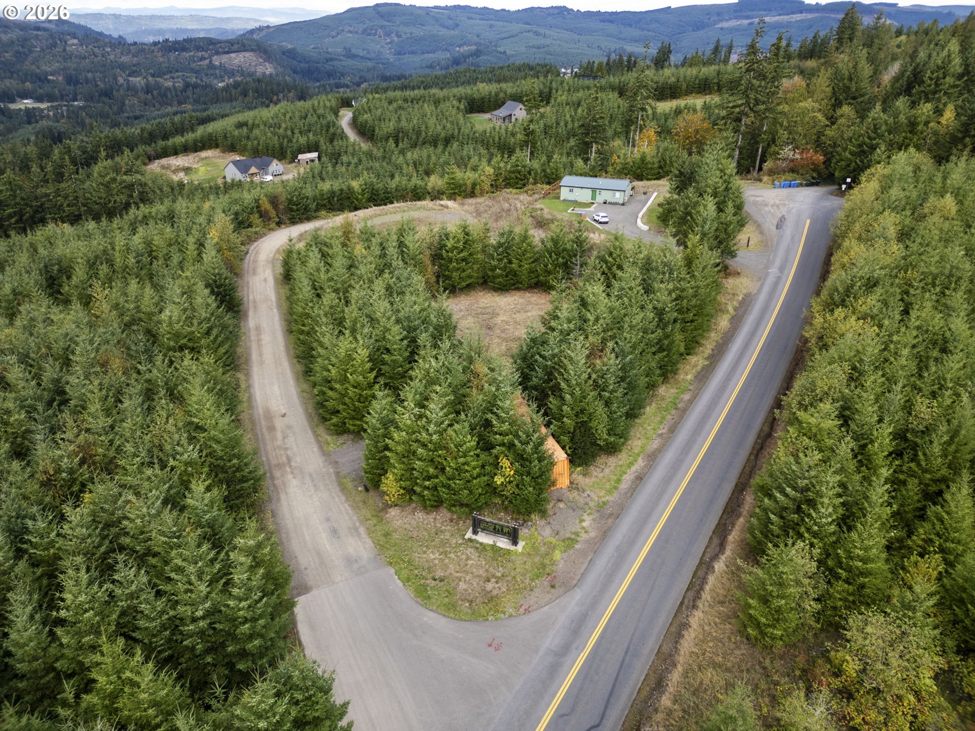 0 N Bootjack LN
