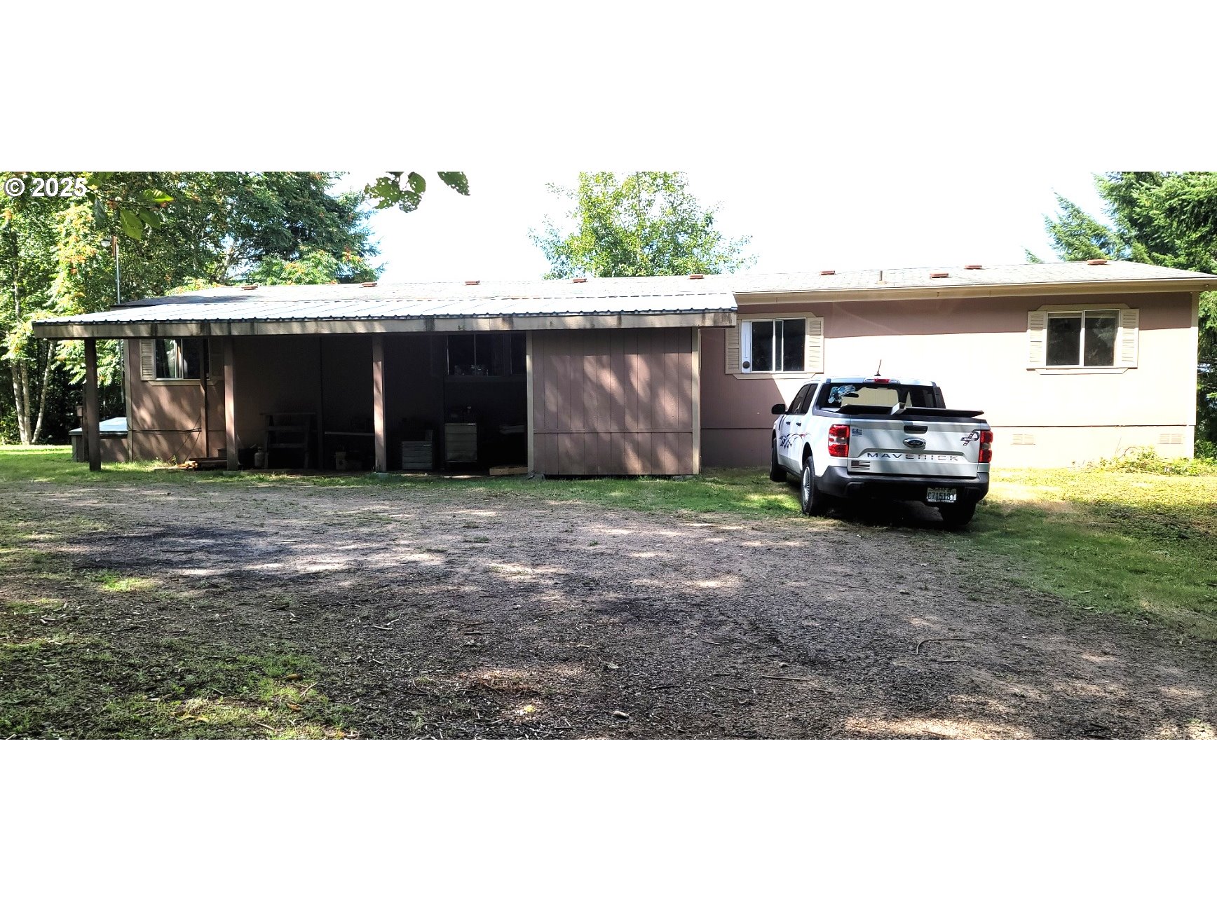 366 Jackrabbit RD