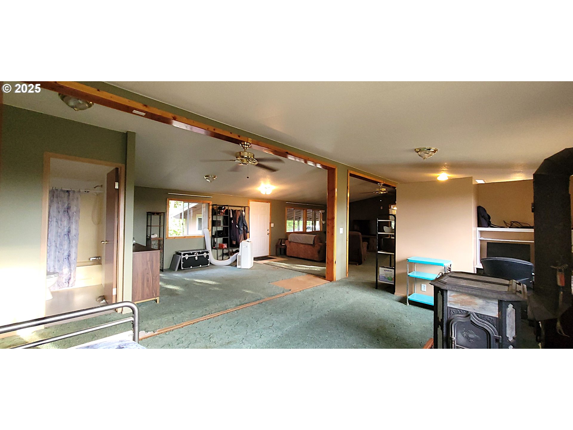 366 Jackrabbit RD
