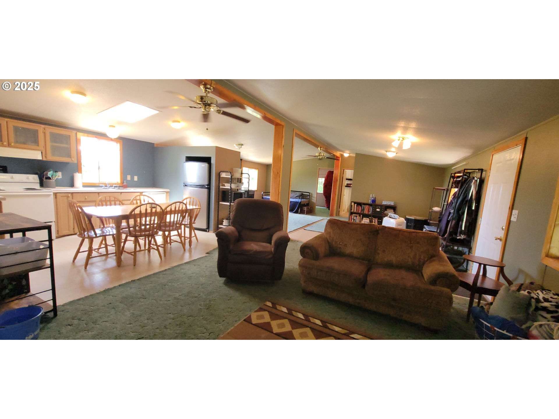 366 Jackrabbit RD