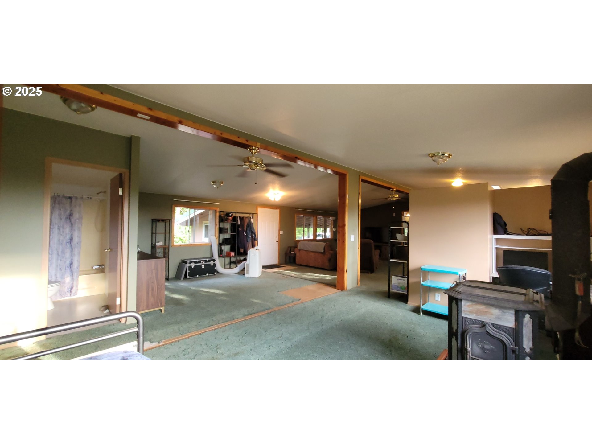 366 Jackrabbit RD