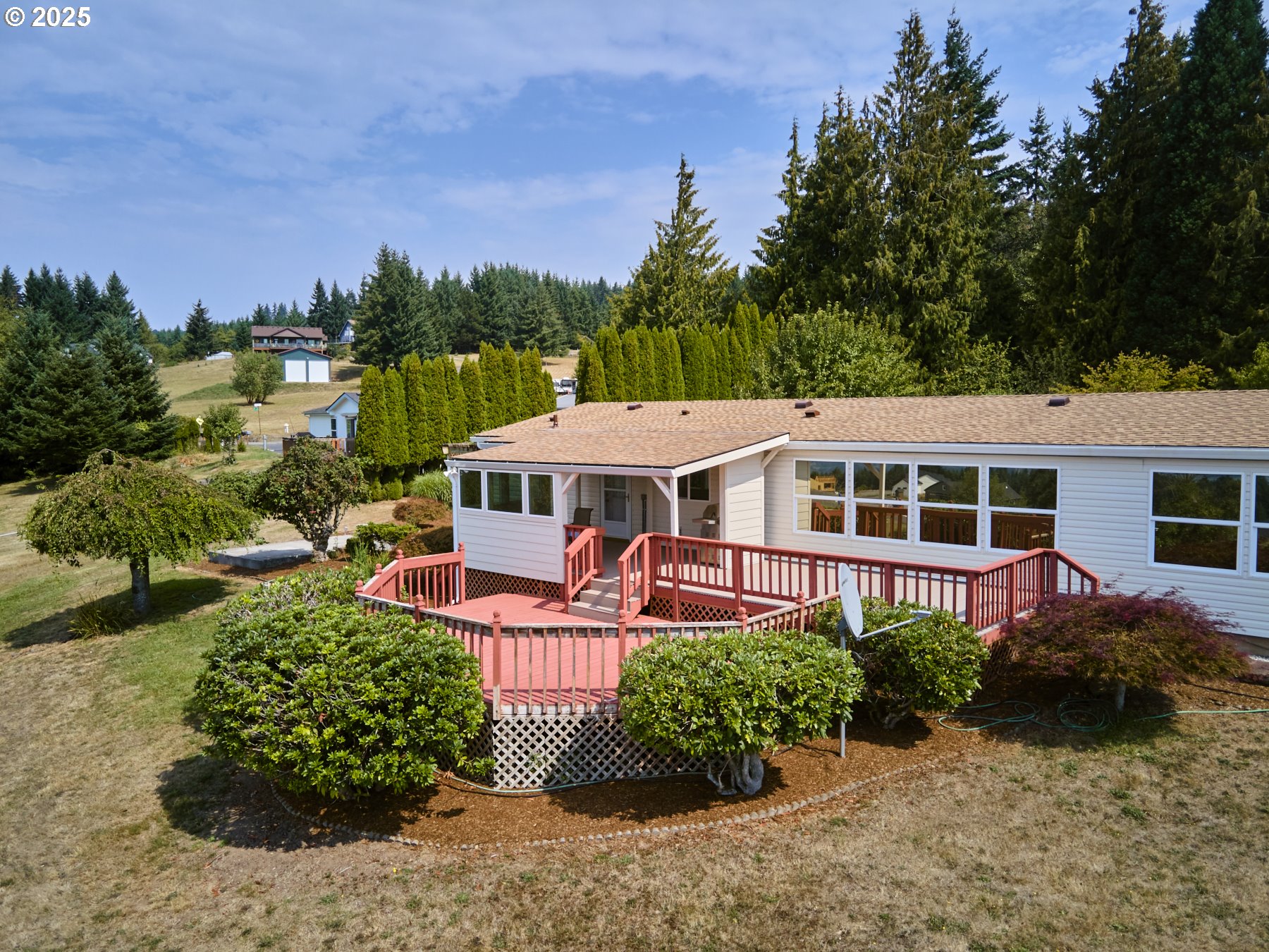 5389 GREEN MOUNTAIN RD