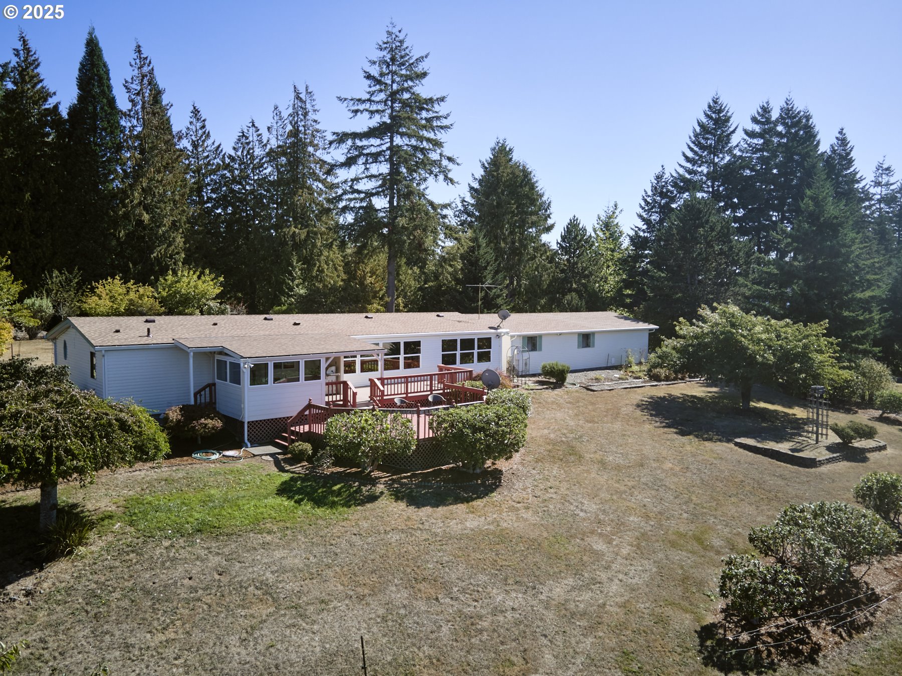 5389 GREEN MOUNTAIN RD