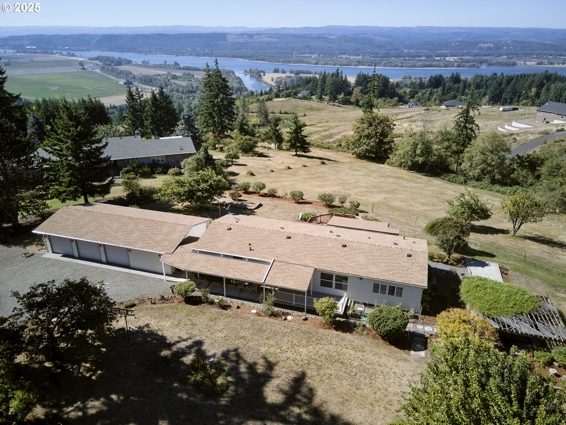5389 GREEN MOUNTAIN RD