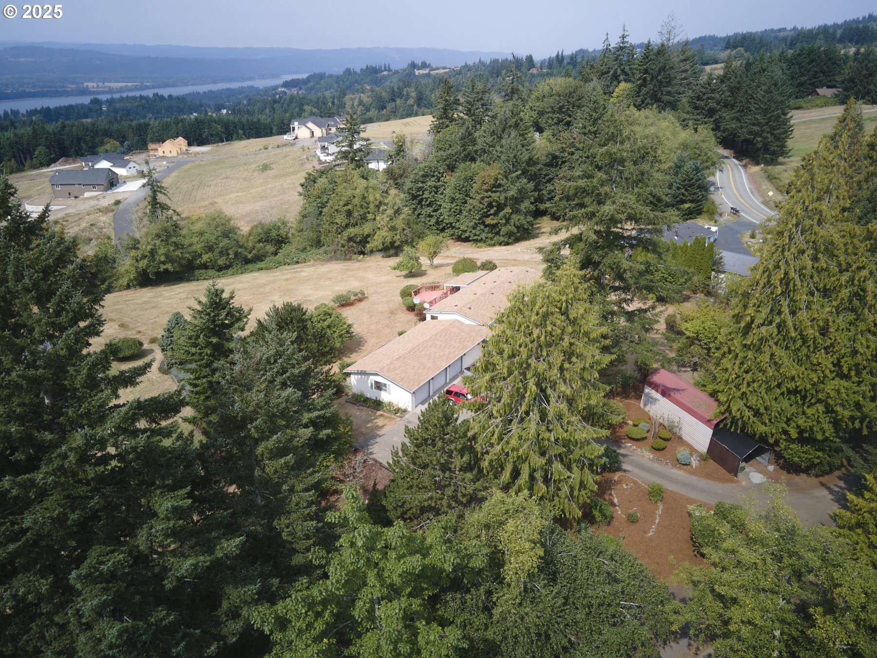 5389 GREEN MOUNTAIN RD