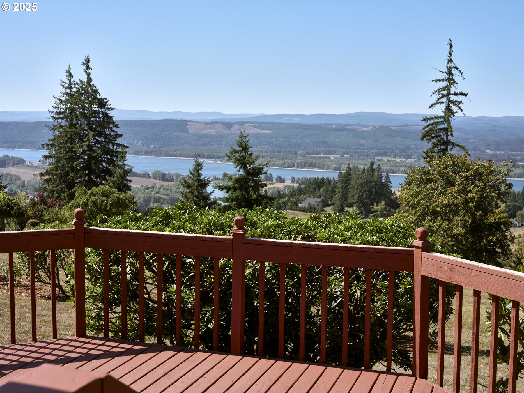 5389 GREEN MOUNTAIN RD