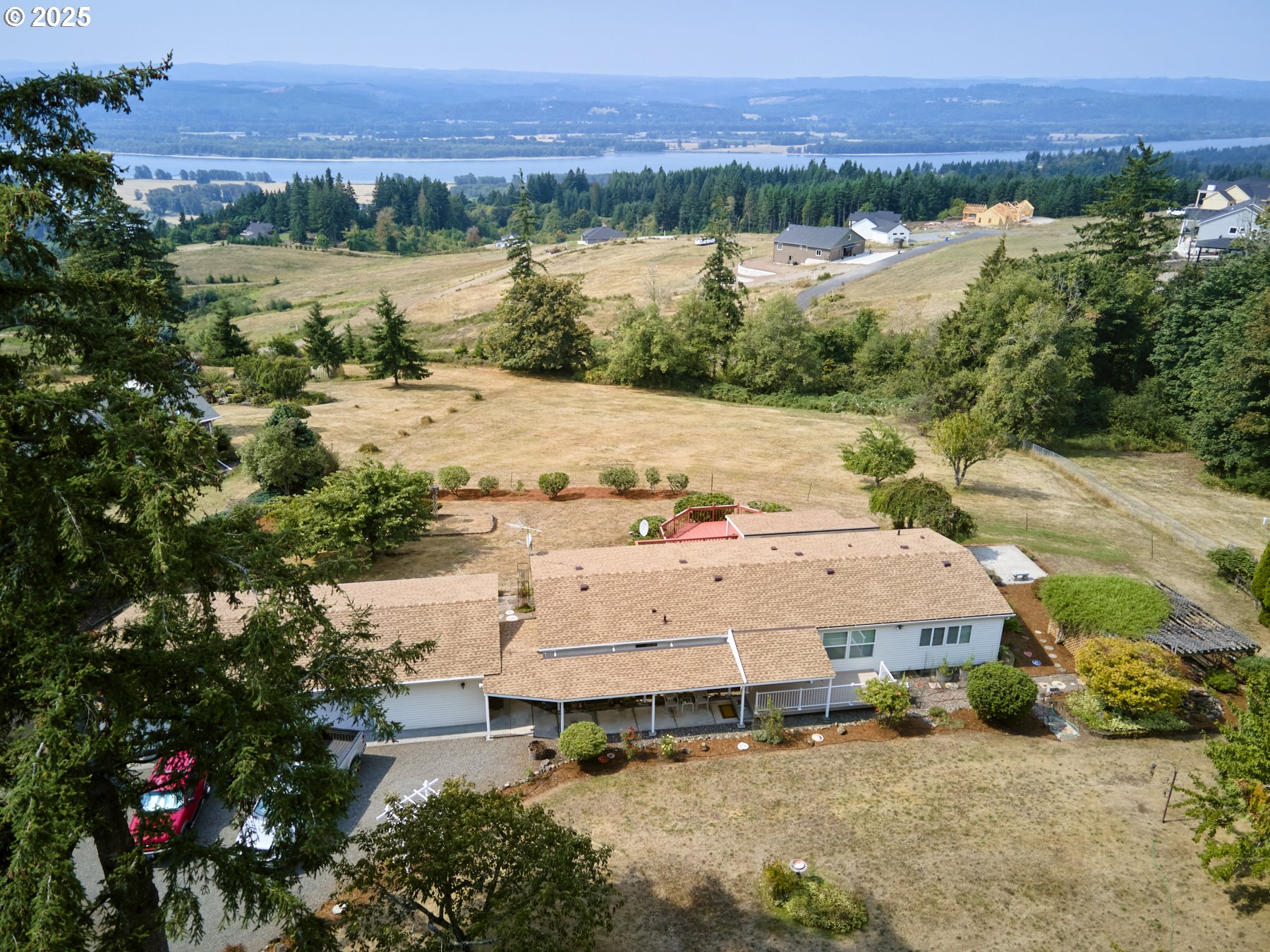 5389 GREEN MOUNTAIN RD