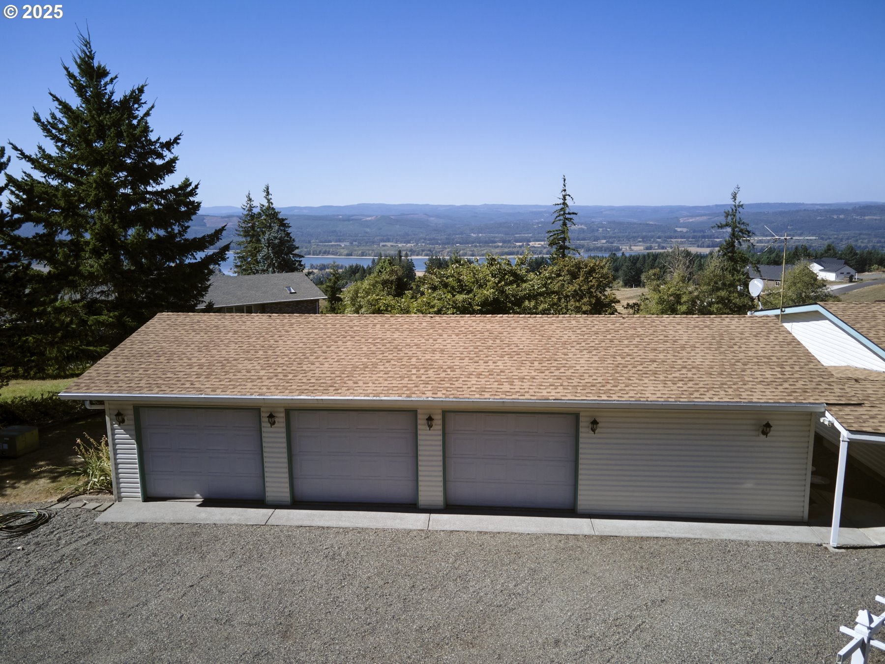 5389 GREEN MOUNTAIN RD