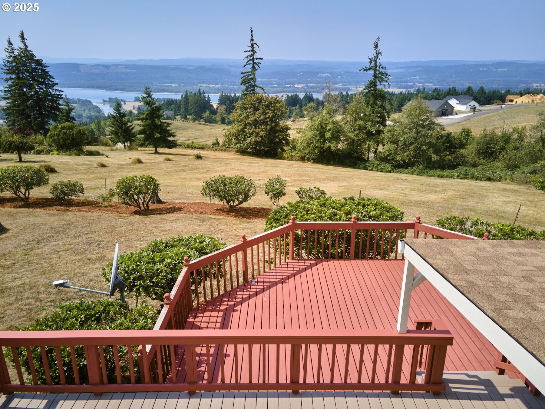 5389 GREEN MOUNTAIN RD